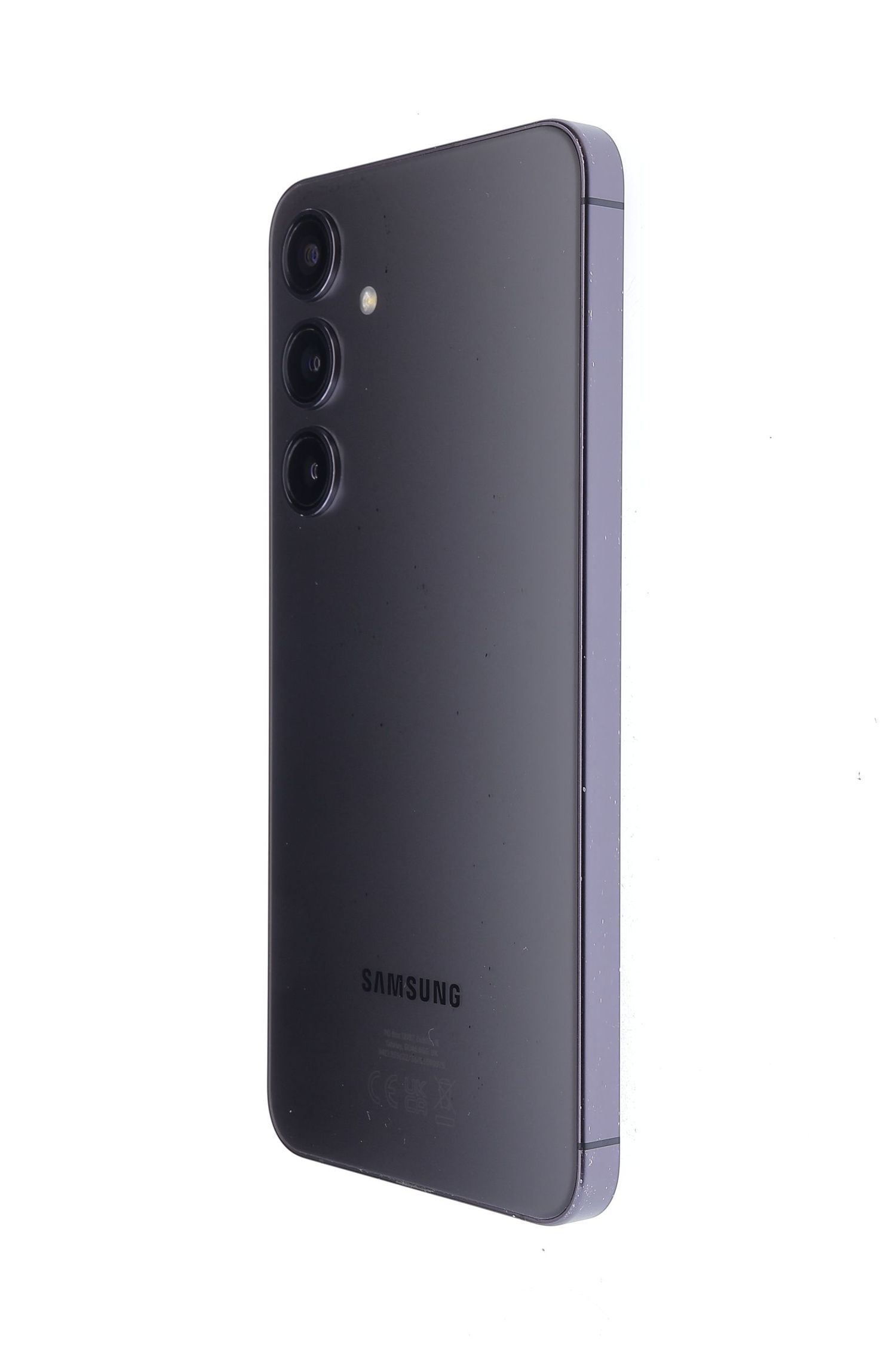 Samsung Galaxy S24 Plus 5G Dual Sim 256 GB Onyx Black