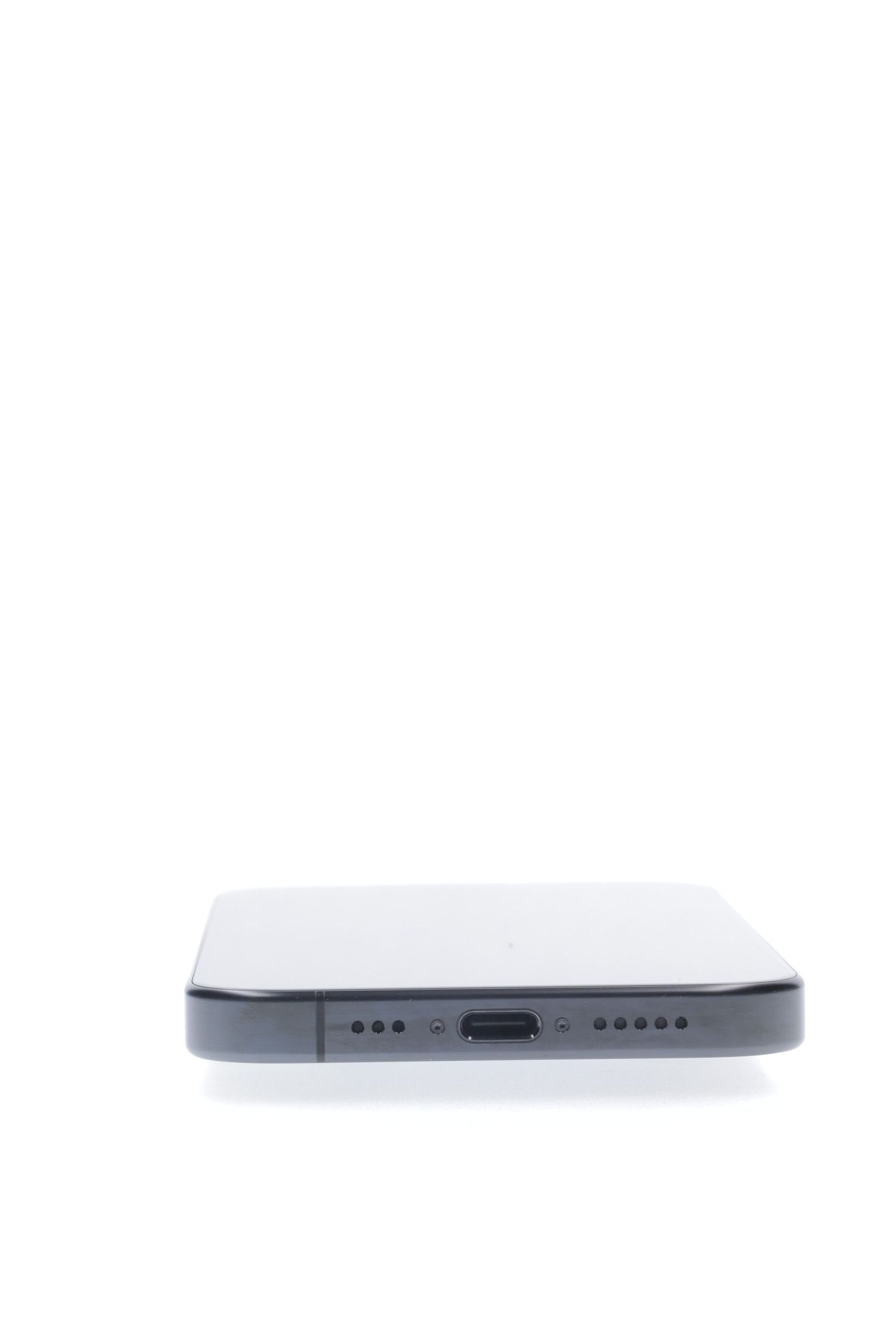 Apple iPhone 15 Pro 256 GB Black Titanium - Foarte bun
