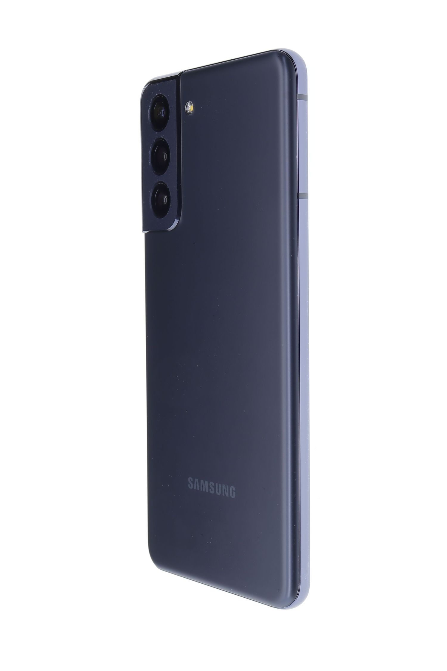 Samsung Galaxy S21 5G Dual Sim 256 GB Gray - Πολύ καλό