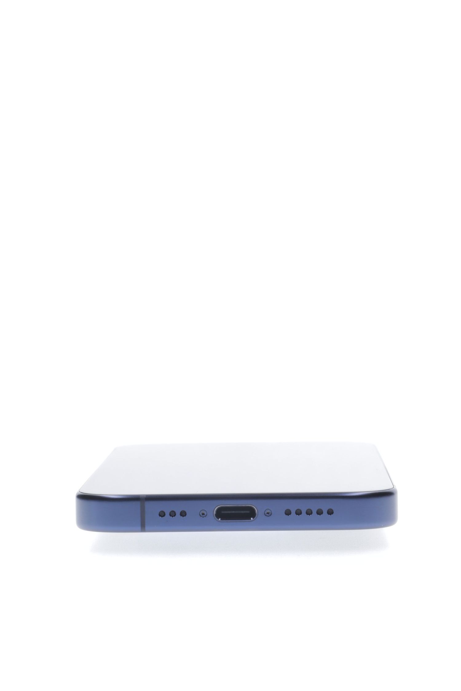 Apple iPhone 15 Pro 128 GB Blue Titanium - Ca nou