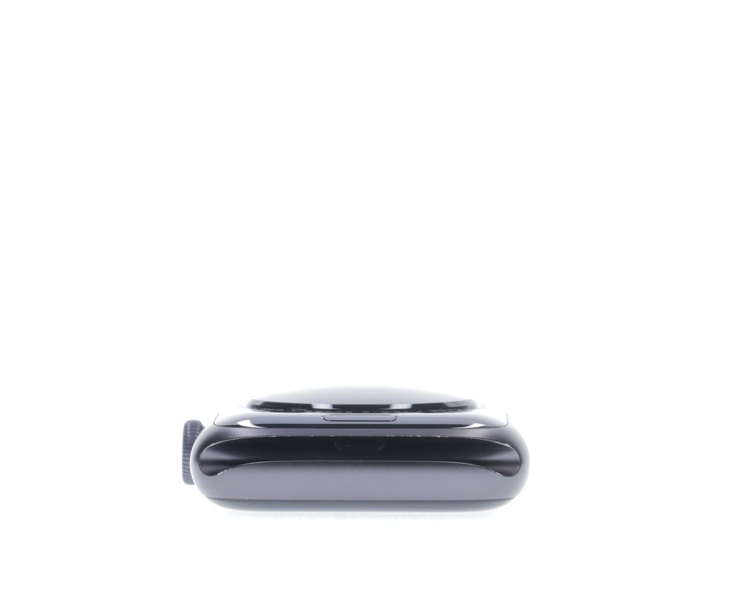 Apple Watch SE 2020, GPS, Aluminium 44mm Space Gray - Kiváló