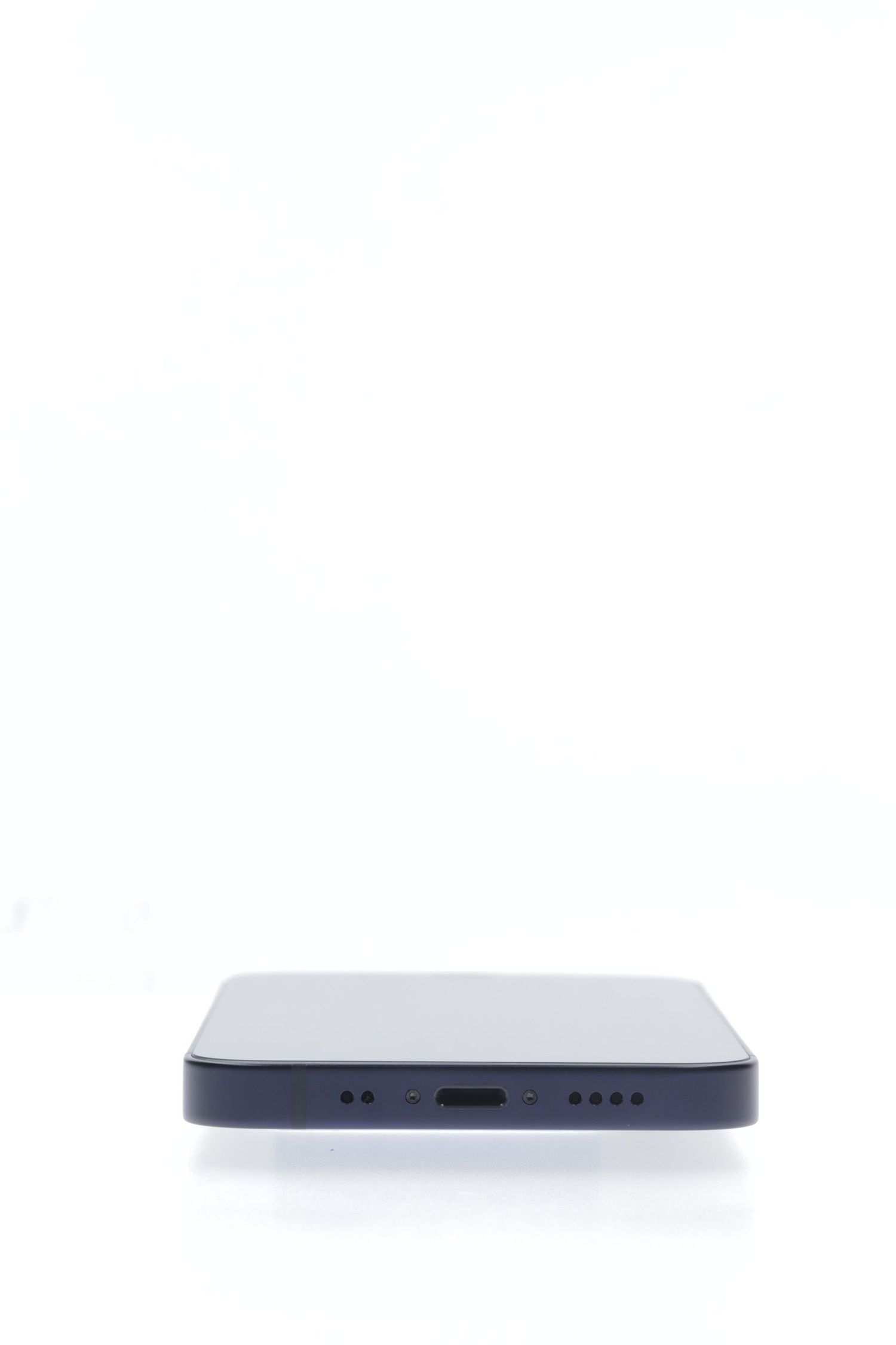 Apple iPhone 12 mini 64 GB Black - Újszerű