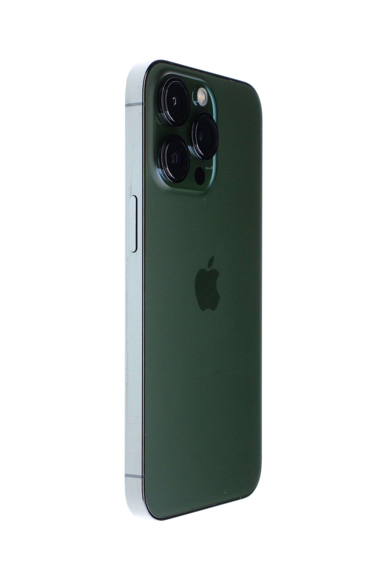 Apple iPhone 13 Pro 128 GB Green - Отлично