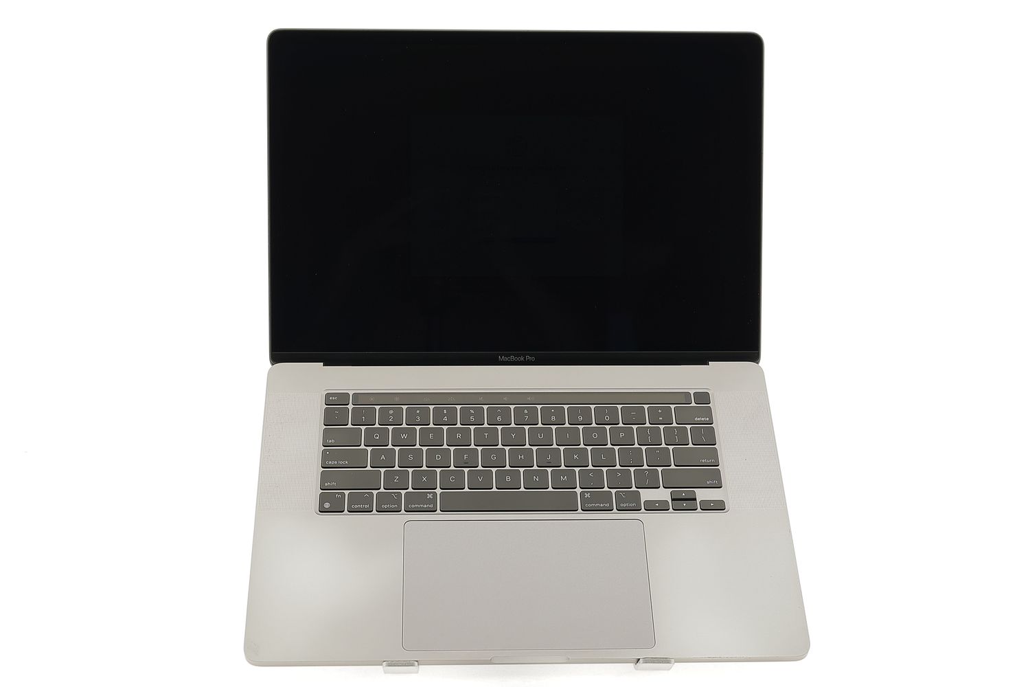 Apple MacBook Pro 16″ Touch Bar 2019, i7 2.6 GHz, 32 GB, AMD Radeon Pro 5300M 512 GB Space Gray - Excelent