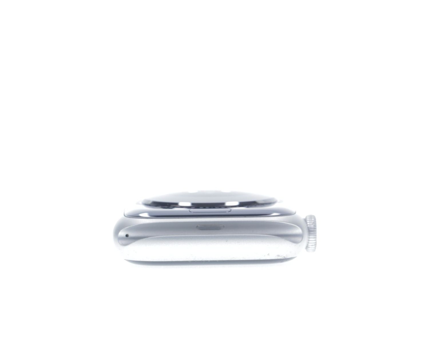 Apple Watch Series 8 2022, GPS + Cellular, Aluminium 45mm Silver - Ca nou