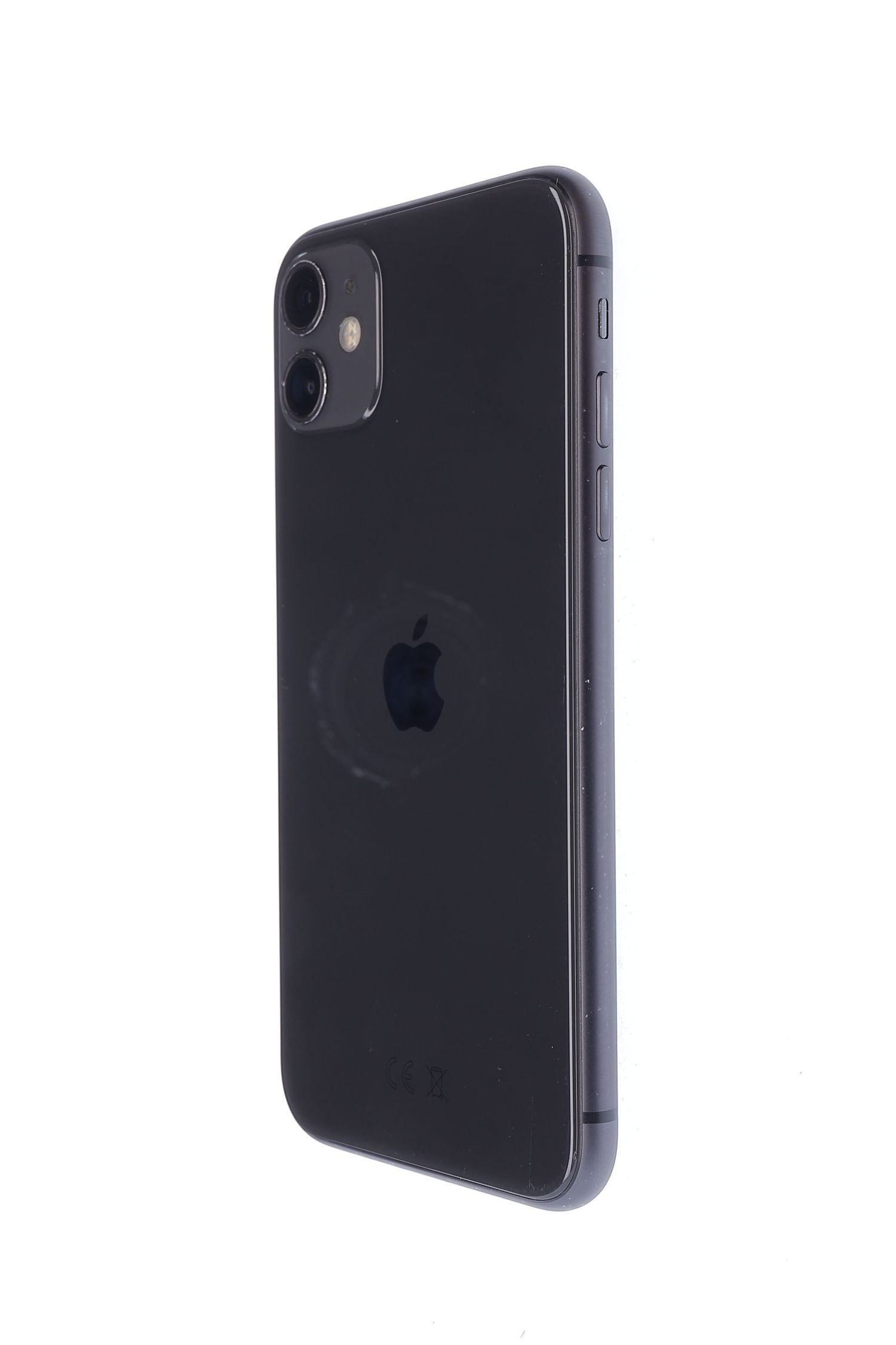 Apple iPhone 11 64 GB Black - Excelent