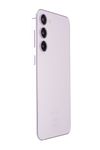 Κινητό τηλέφωνο Samsung Galaxy S23 Plus 5G Dual Sim, Lavender, 256 GB, Ca Nou