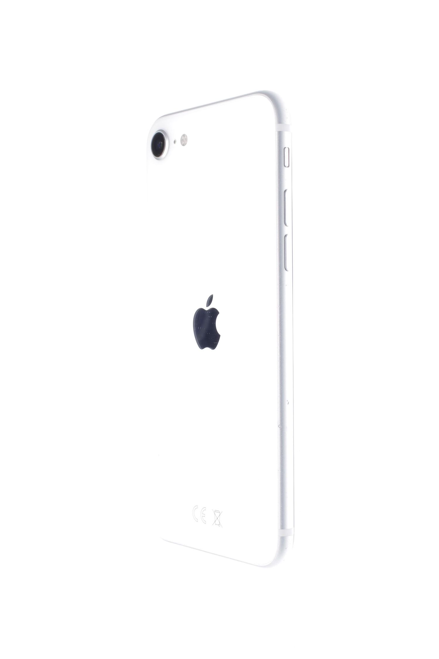 Apple iPhone SE 2020 256 GB White - Ca nou