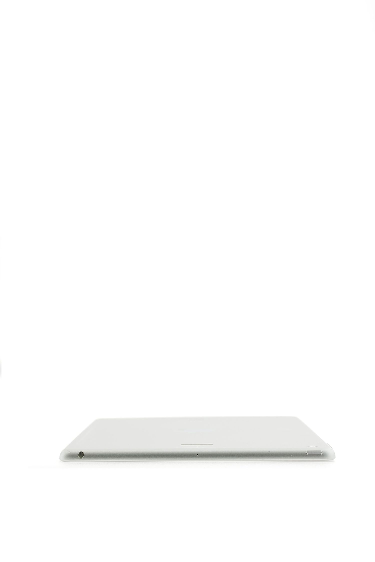 Apple iPad 10.2” (2021) 9th Gen Wifi 64 GB Silver - Bun