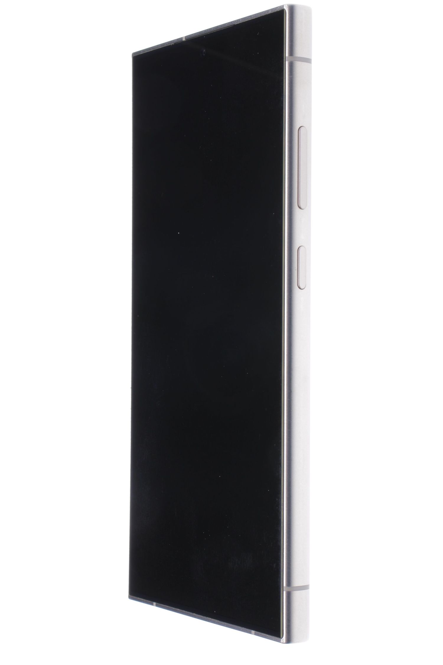 Samsung Galaxy S24 Ultra 5G Dual Sim 512 GB Titanium Grey - Foarte bun
