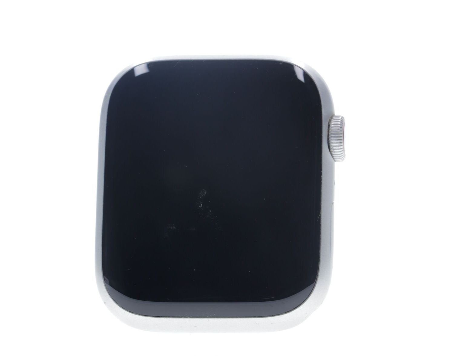 Apple Watch Series 8 2022, GPS + Cellular, Aluminium 45mm Silver - Отлично