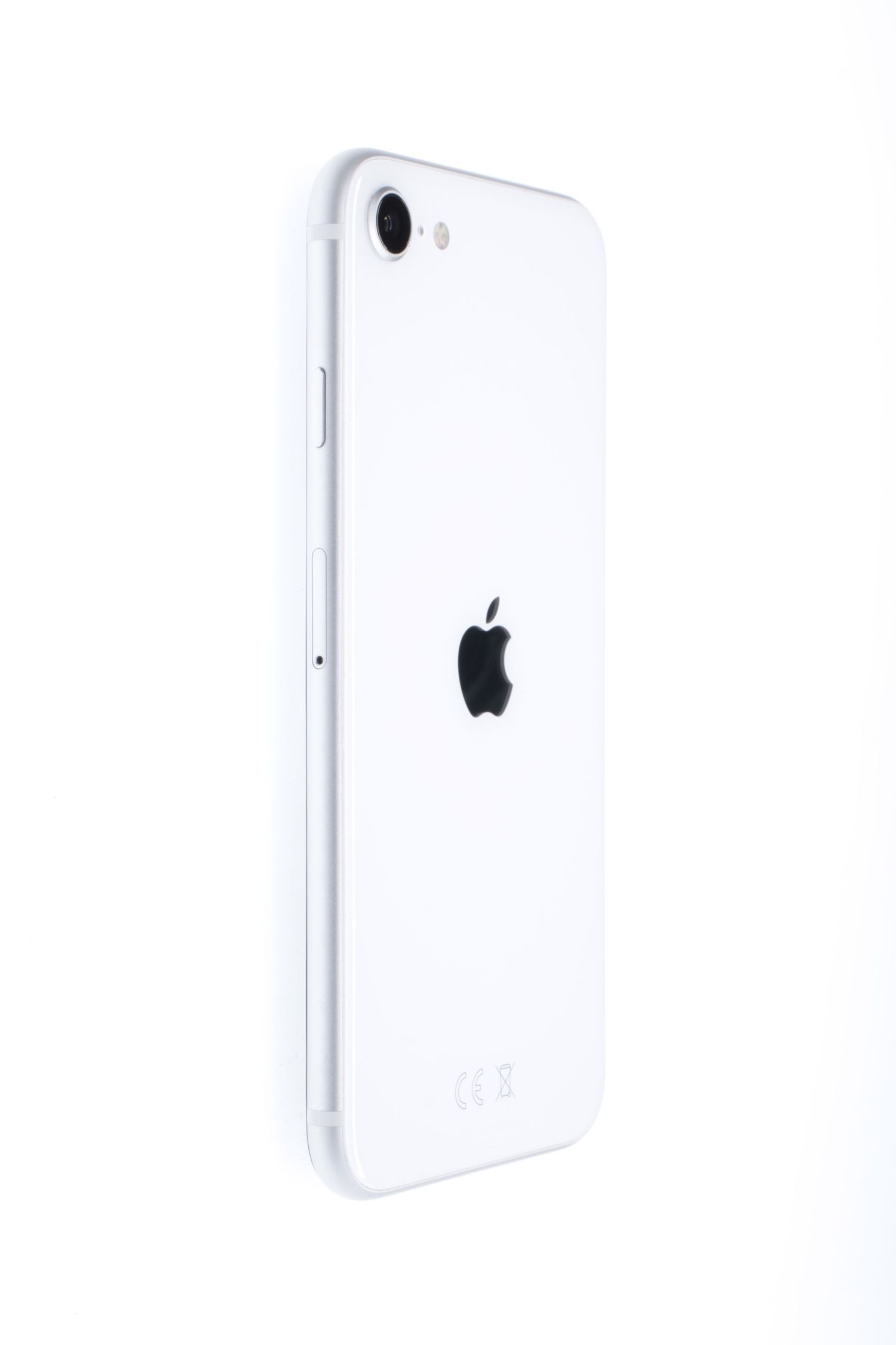 Apple iPhone SE 2020 64 GB White - Като нов