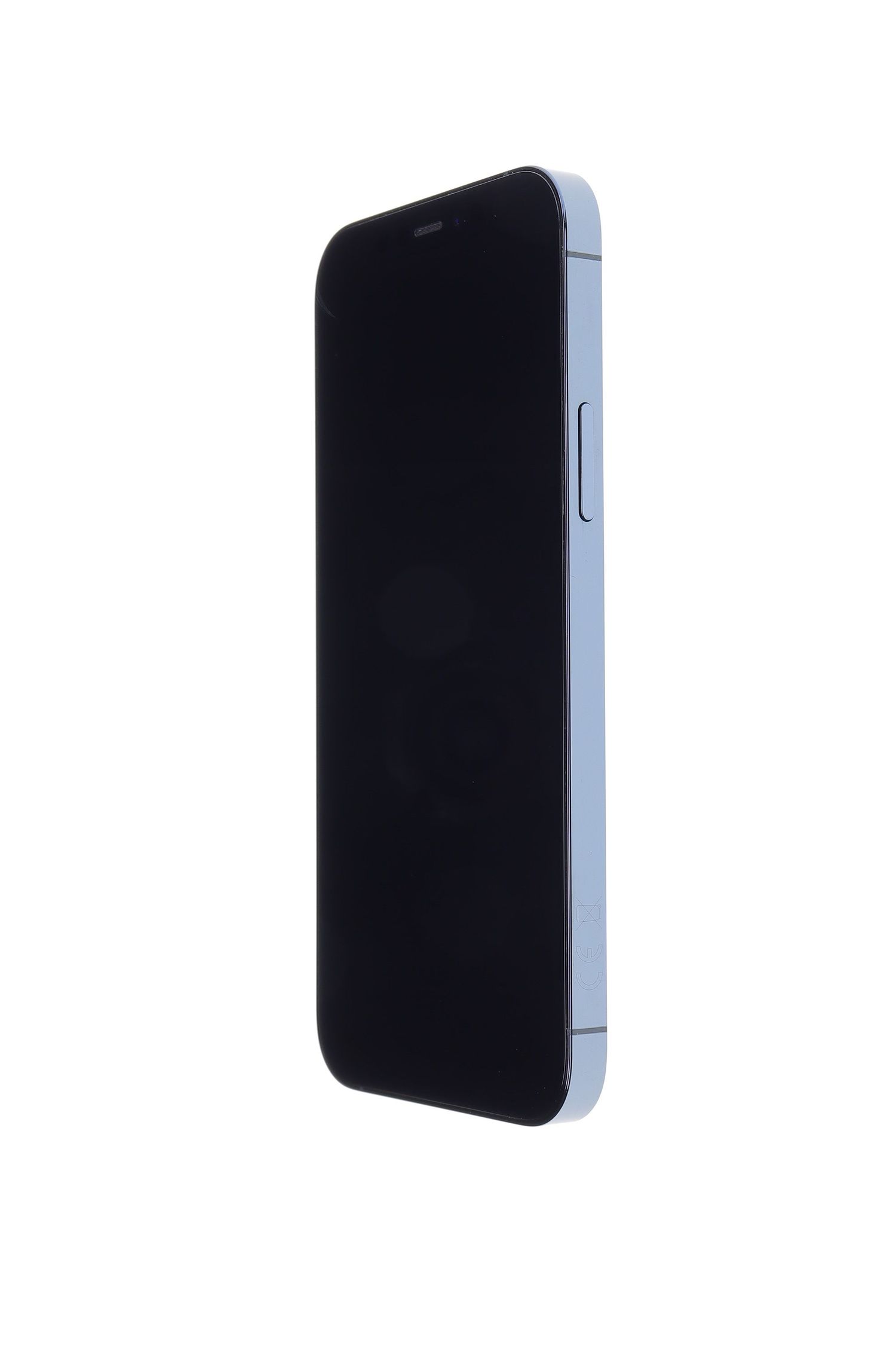 Apple iPhone 12 Pro 256 GB Pacific Blue - Újszerű