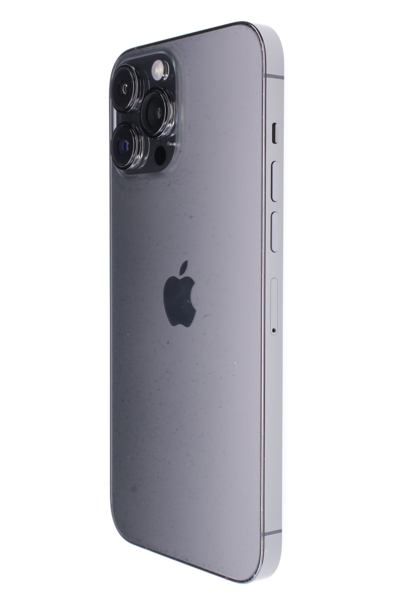 Apple iPhone 13 Pro Max 128 GB Graphite - Excelent