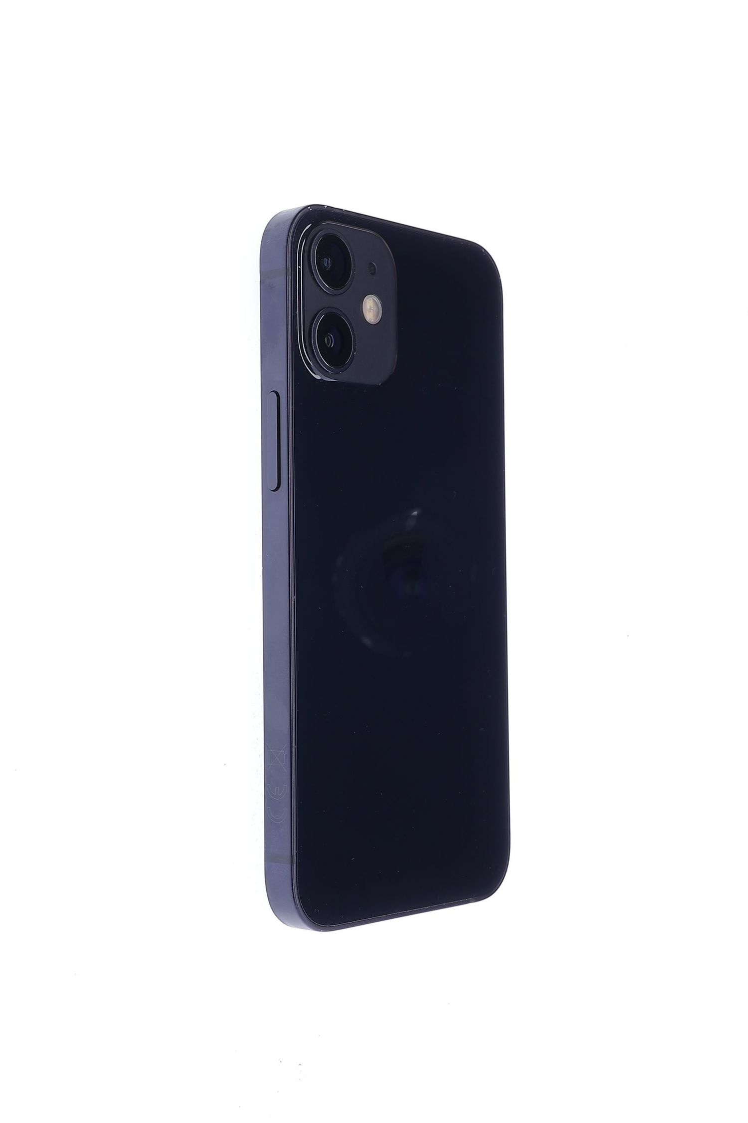 Apple iPhone 12 mini, Black, 64 GB - de la 699 lei