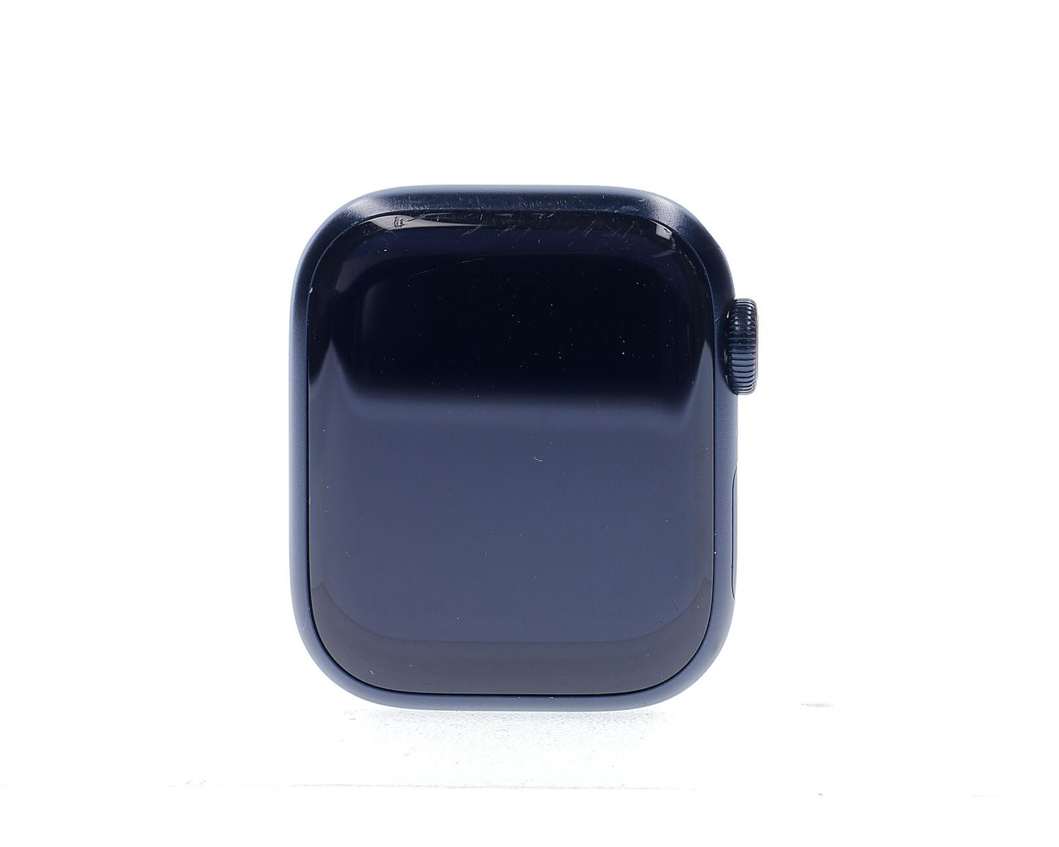 Apple Watch Series 9 2023, GPS + Cellular, Aluminium 41mm Midnight - Πολύ καλό