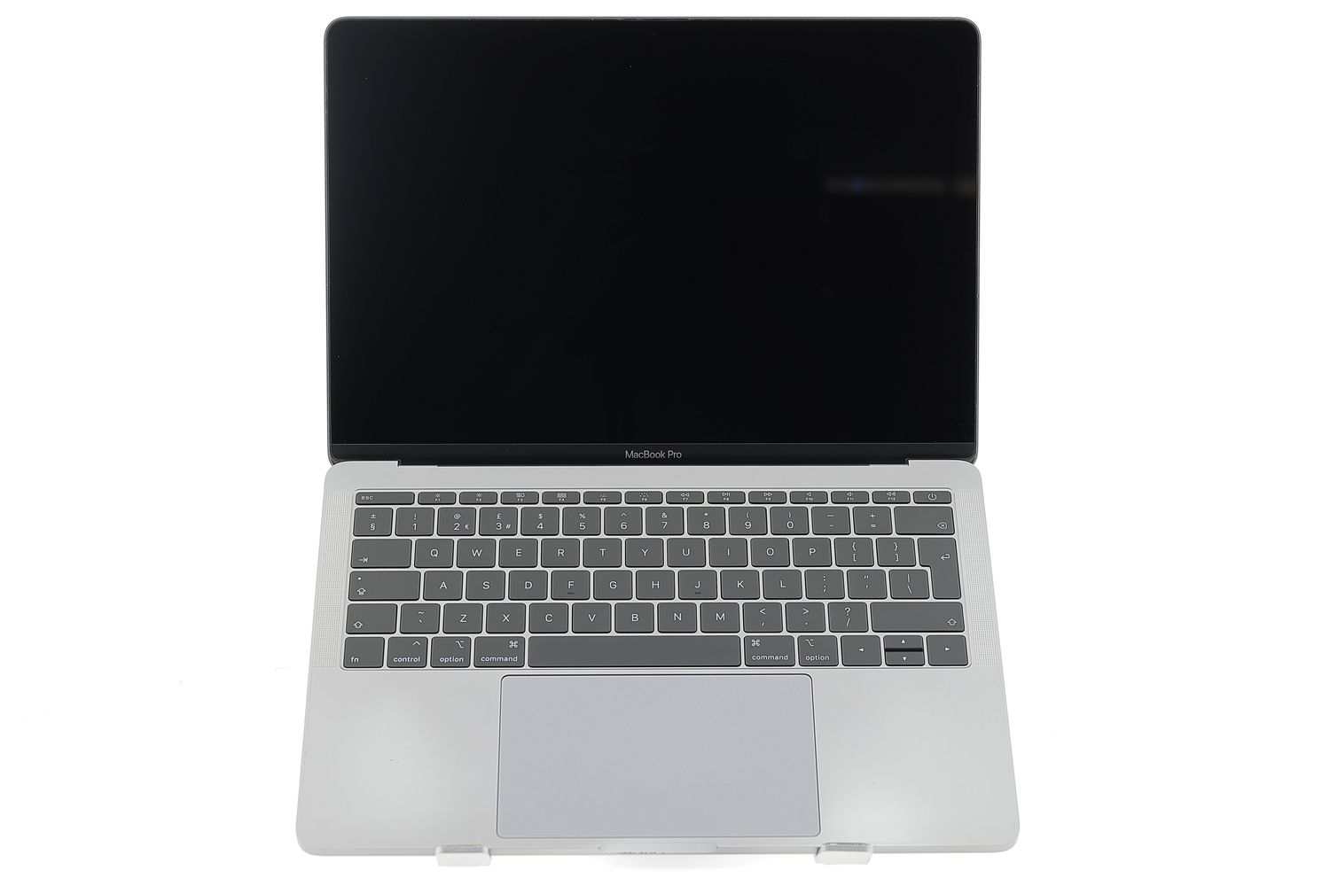 Apple MacBook Pro 13″ 2017, i5 2.3 GHz, 8 GB, Intel Iris Plus Graphics 640 128 GB Space Gray - Πολύ καλό