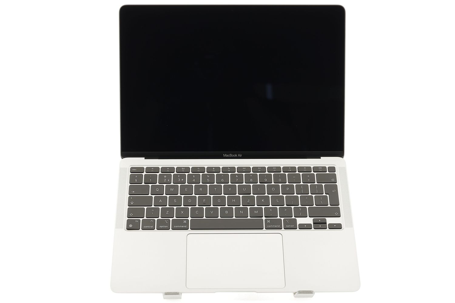 Apple MacBook Air 13″ 2020, M1 8 Cores, 8 GB, 7 core GPU 256 GB Silver - Като нов