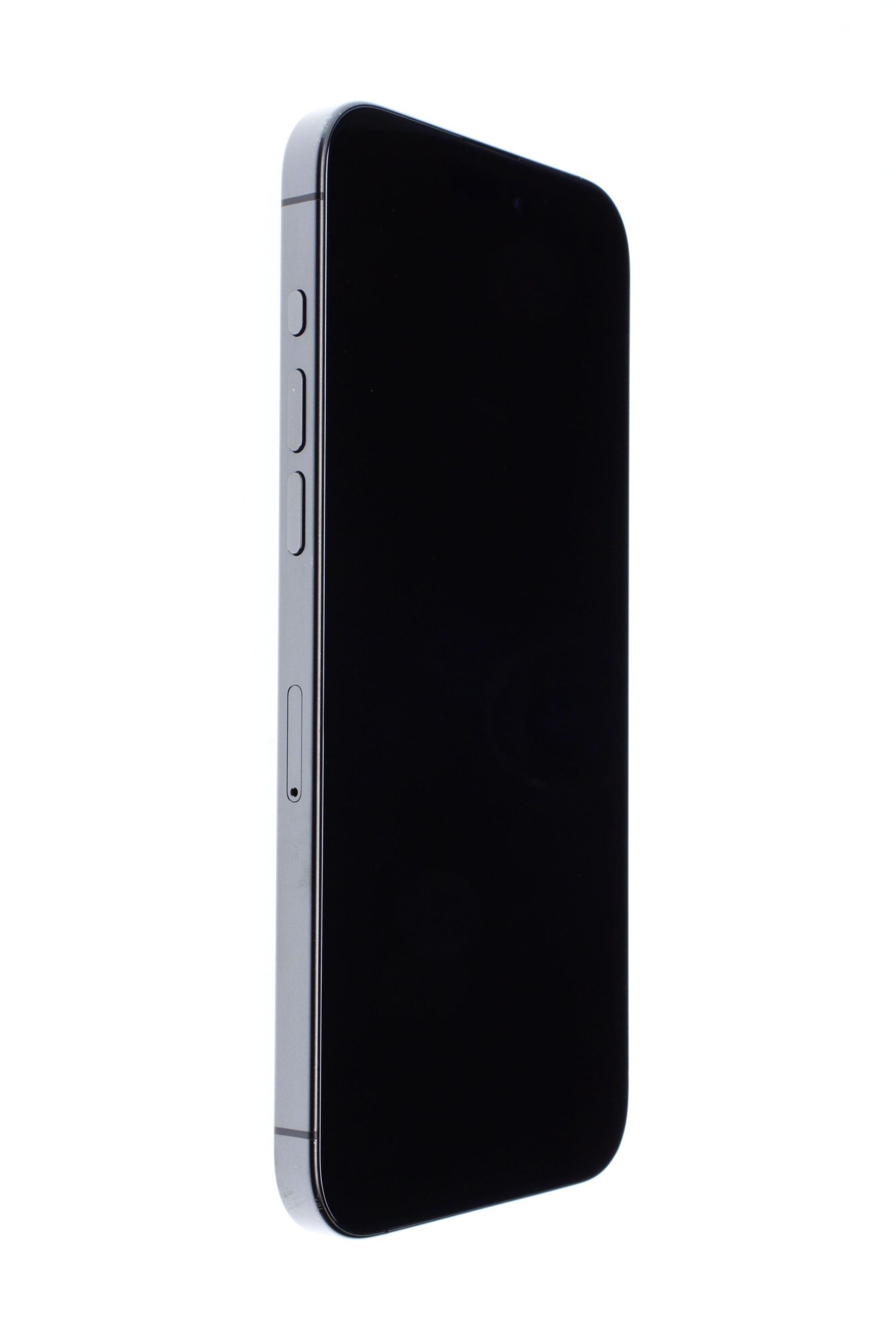 Apple iPhone 15 Pro Max 512 GB Black Titanium - Kiváló