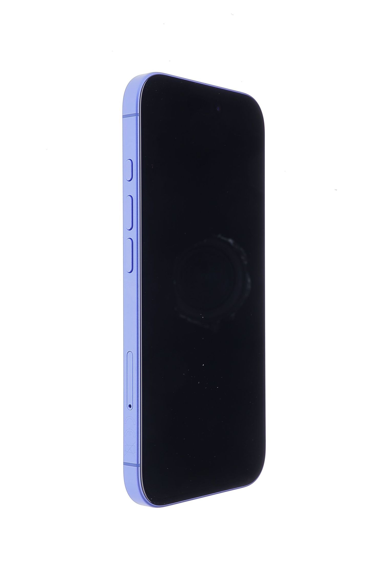 Apple iPhone 16 128 GB Ultramarine - Σαν καινούργιο
