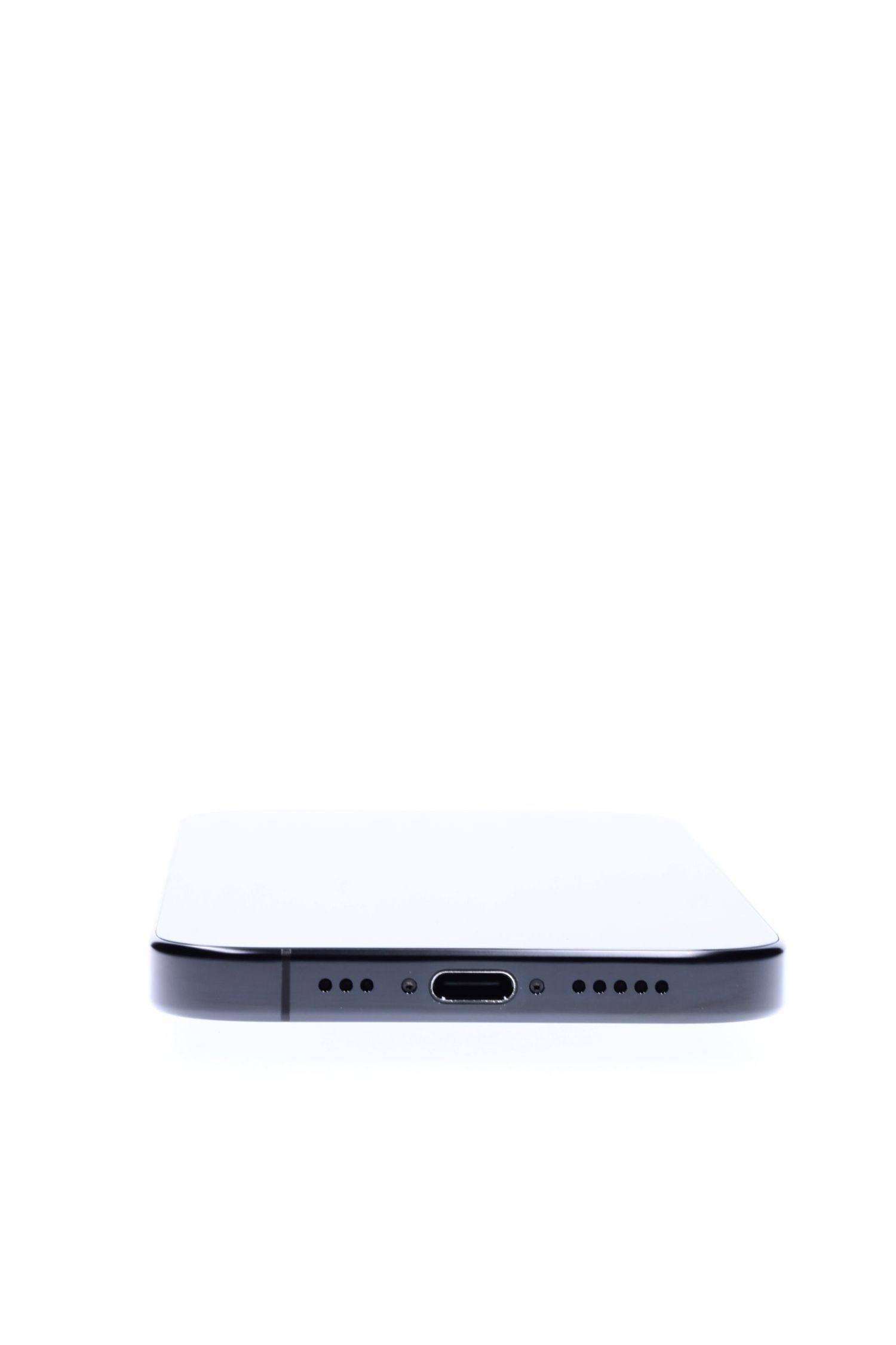 Apple iPhone 16 Pro 256 GB Black Titanium - Ca nou
