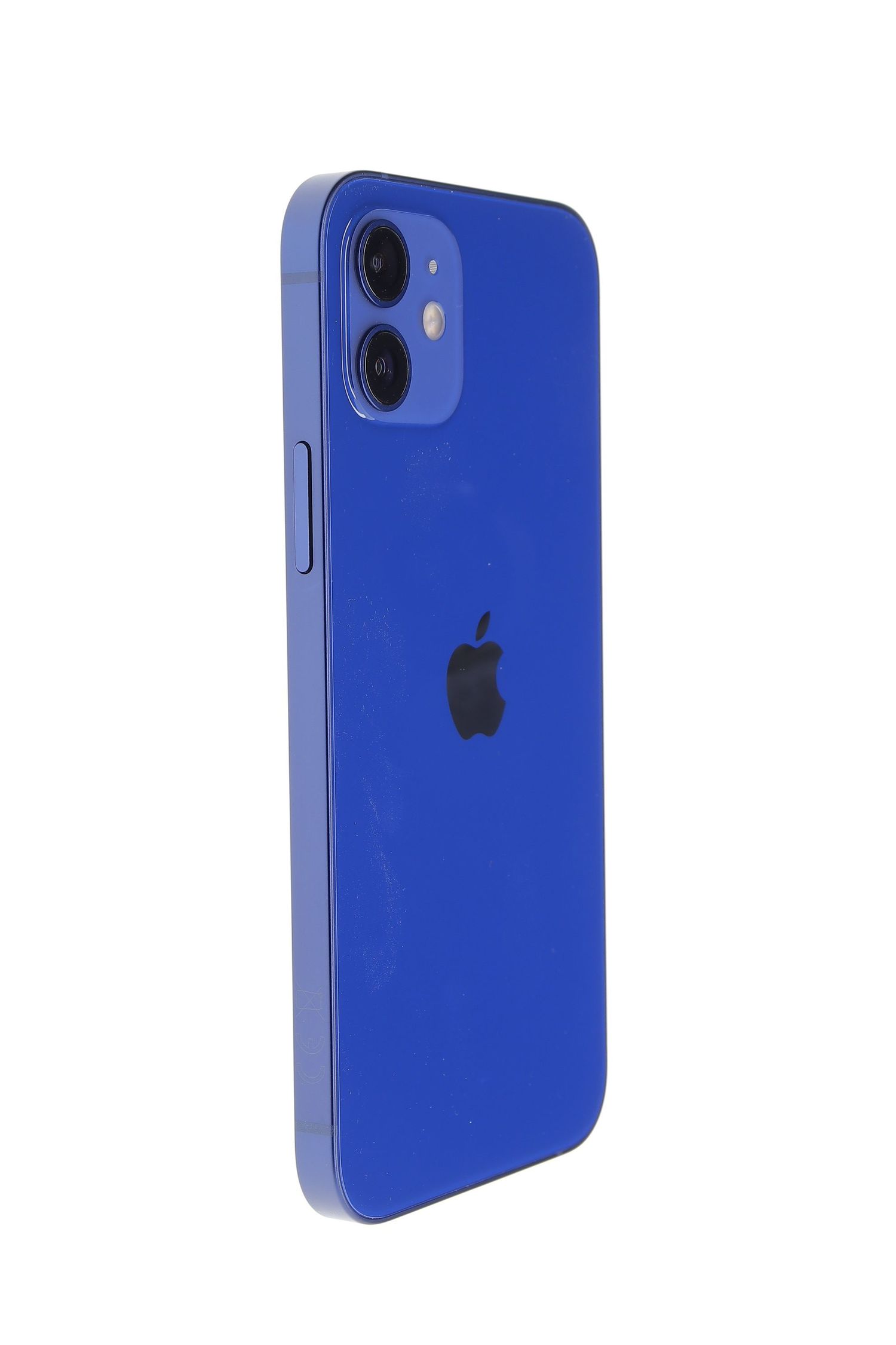 Apple iPhone 12 64 GB Blue - Като нов