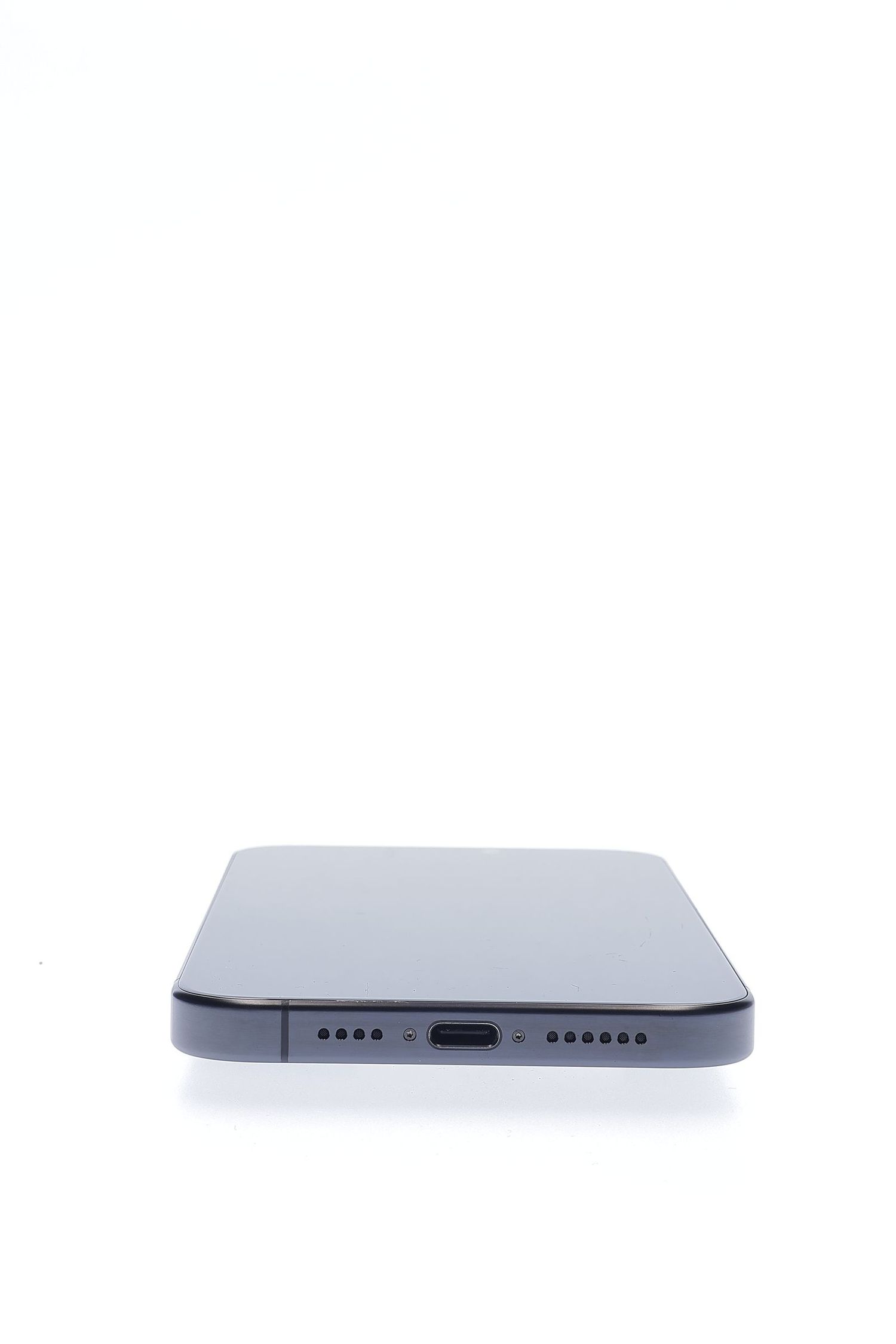 Apple iPhone 15 Pro Max 256 GB Black Titanium - Καλό