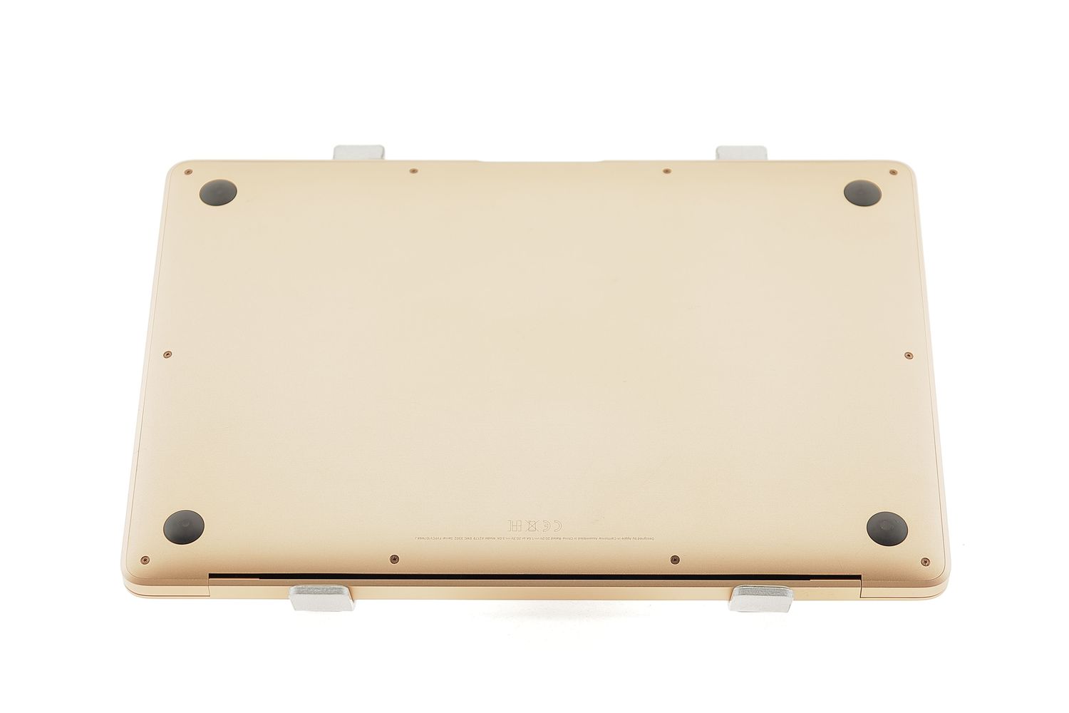 Apple MacBook Air 13″ 2020, i5 1.1 GHz, 8 GB, Intel Iris Plus 512 GB Gold - Отлично