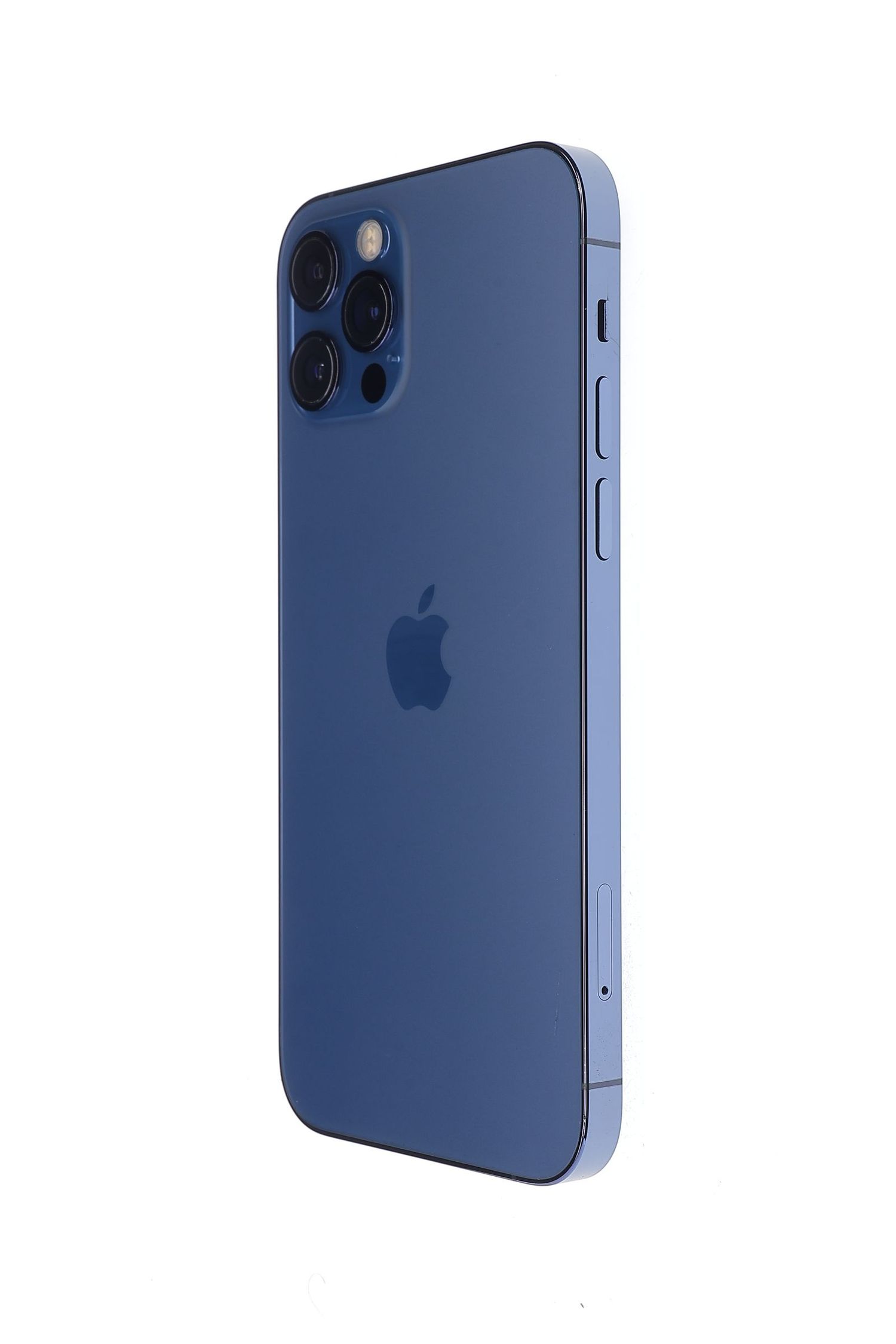 Apple iPhone 12 Pro ブルー 本体 128G Apple iPhone 12 Pro, Pacific Blue, 128 GB - de la 969 lei