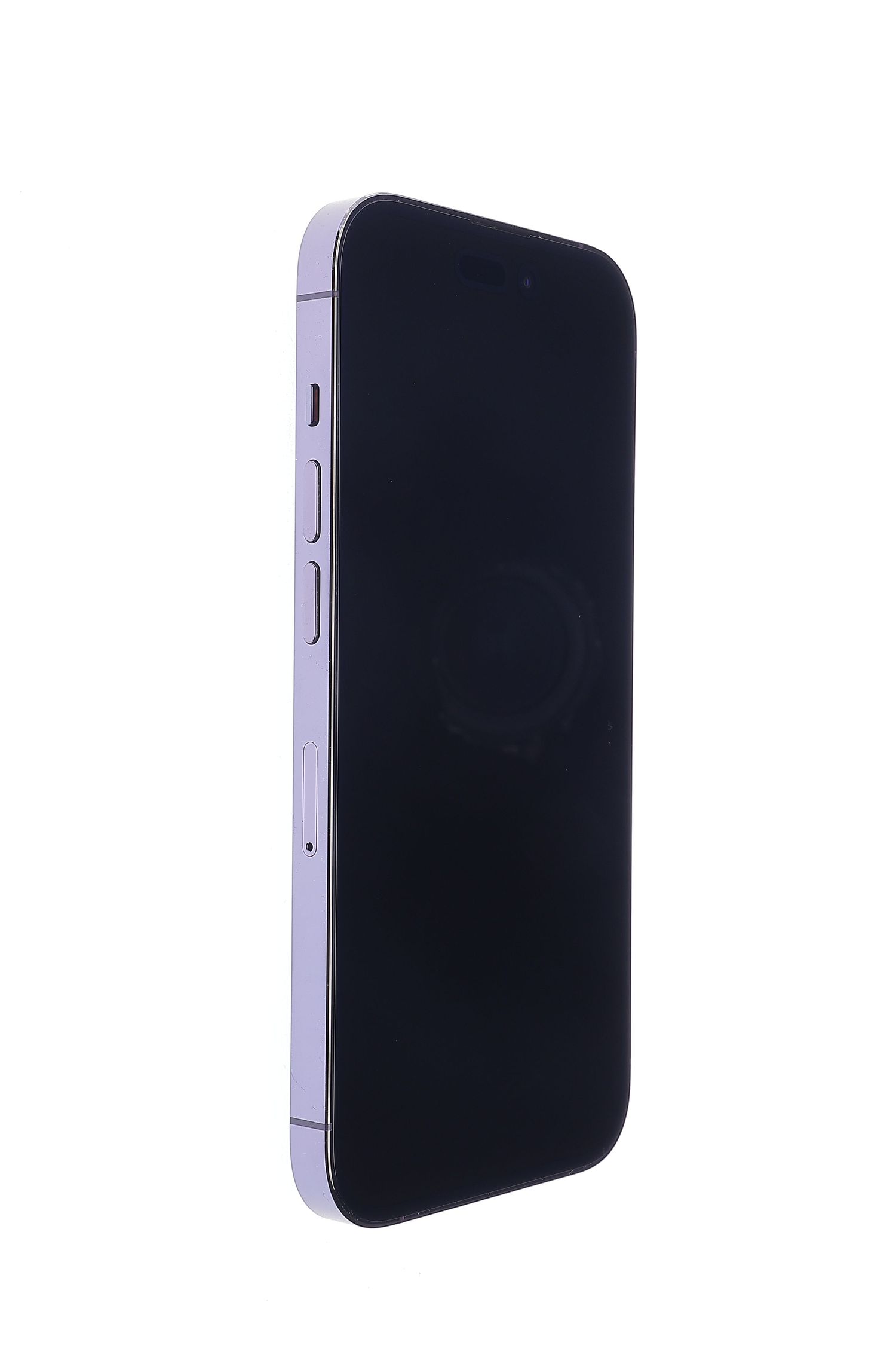 Apple iPhone 14 Pro 128 GB Deep Purple - Като нов