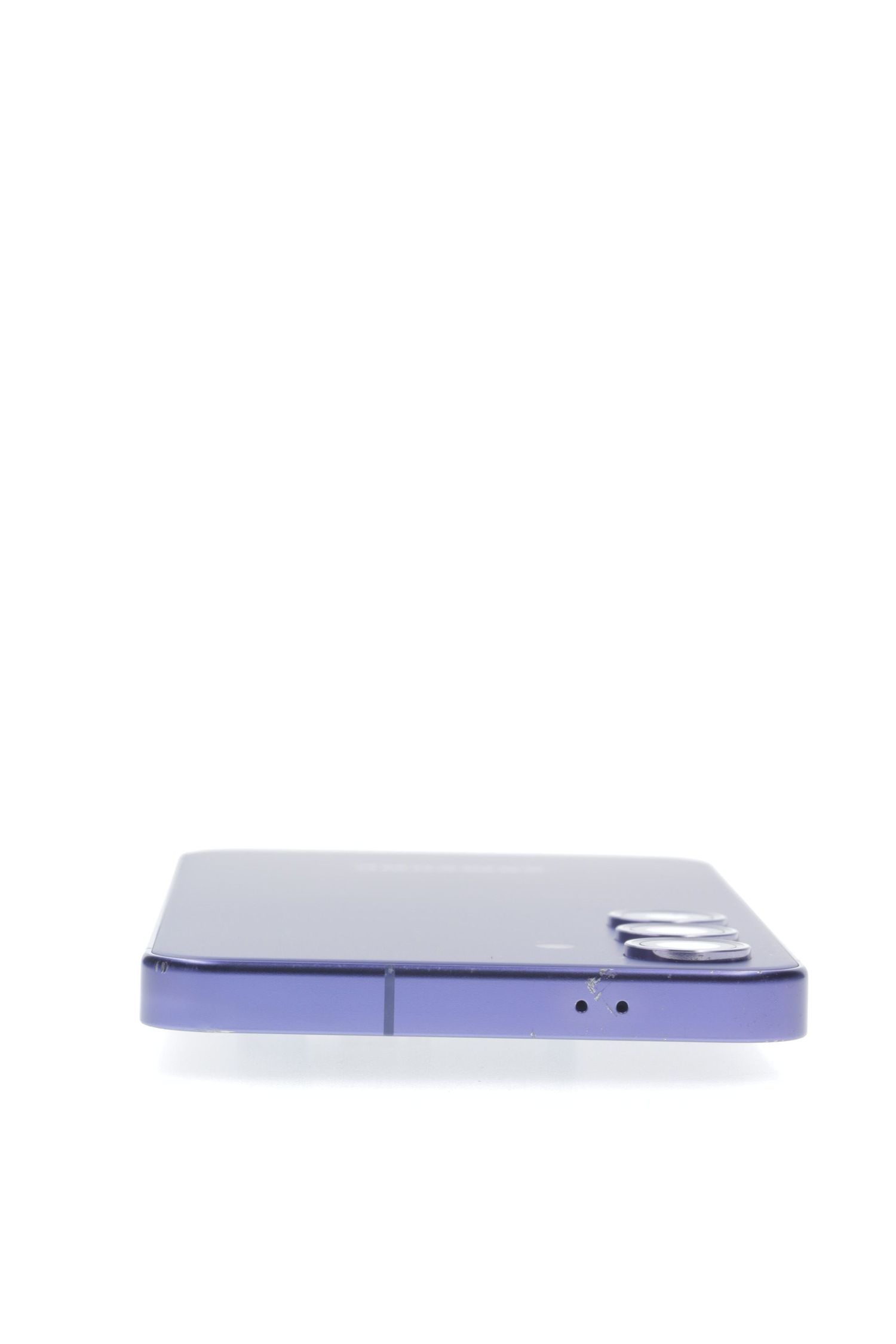 Samsung Galaxy S24 5G Dual Sim 128 GB Cobalt Violet - Foarte bun