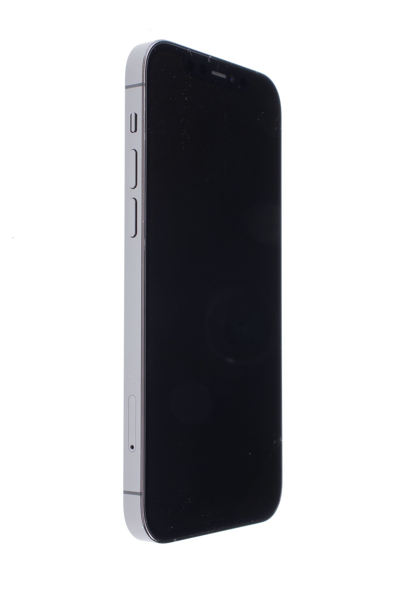 Apple iPhone 12 Pro 256 GB Graphite - Foarte bun