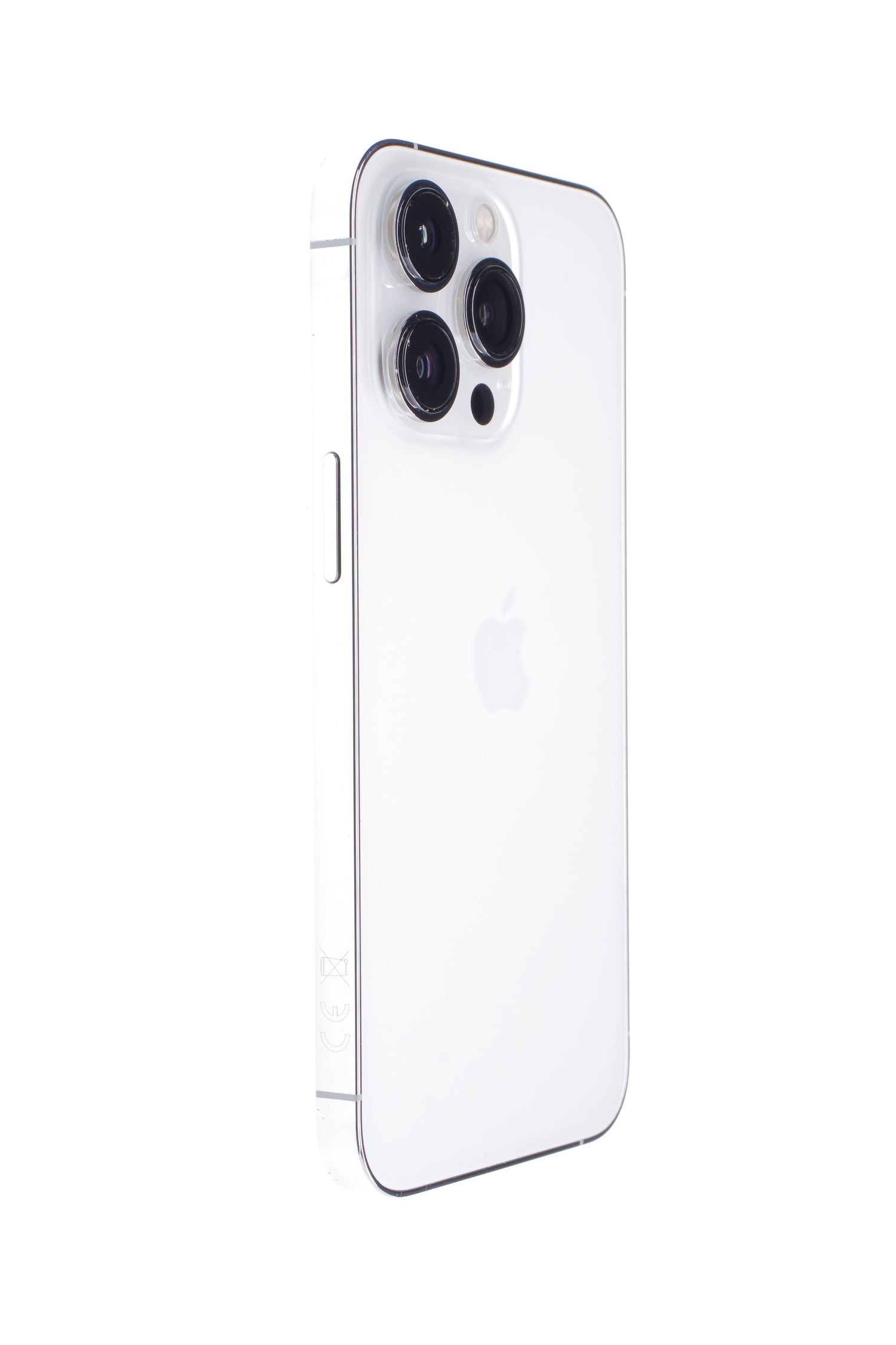 Apple iPhone 13 Pro 256 GB Silver - Excelent
