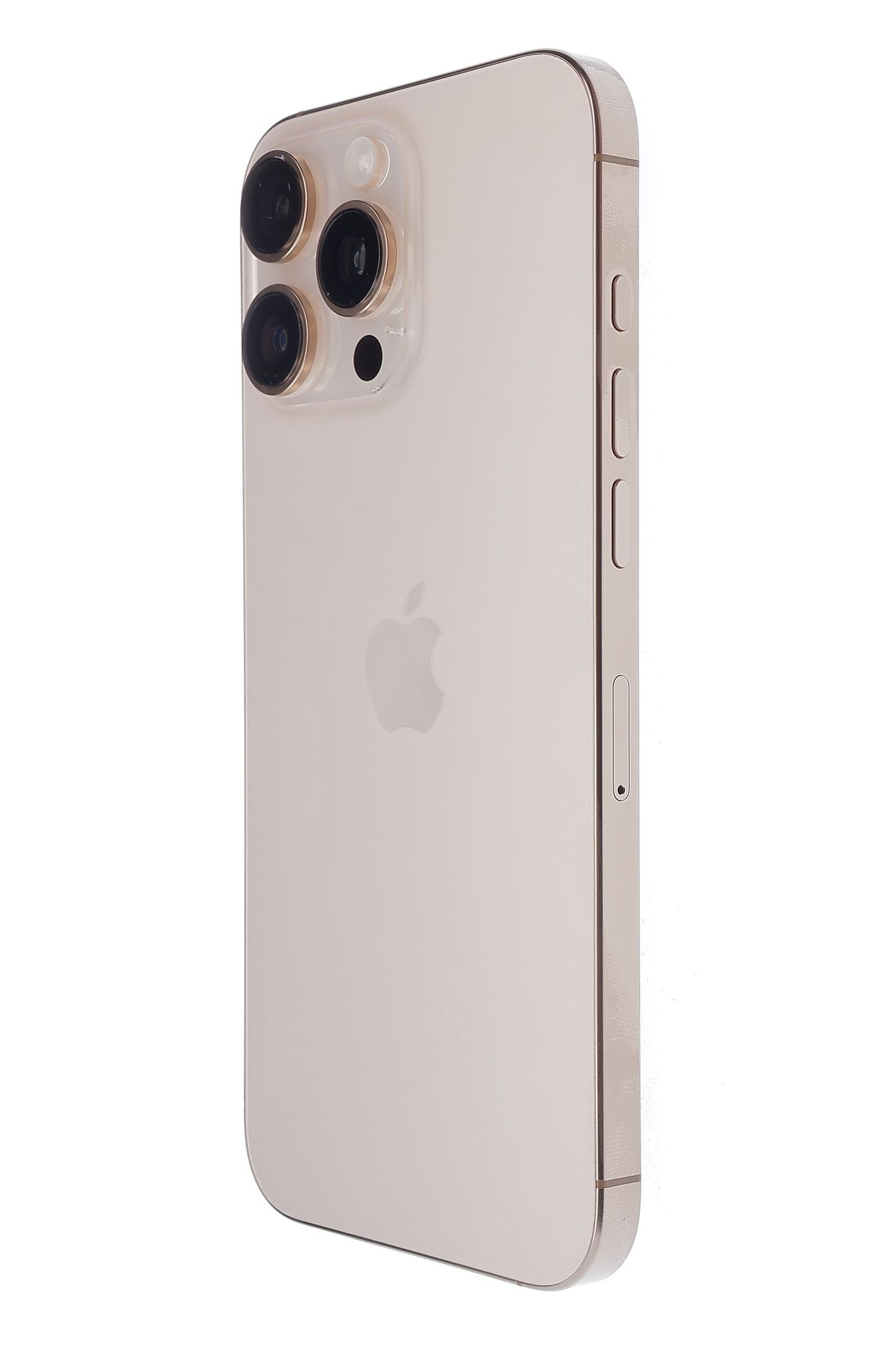 Apple iPhone 16 Pro Max, Desert Titanium, 256 GB - de la 3.849 lei