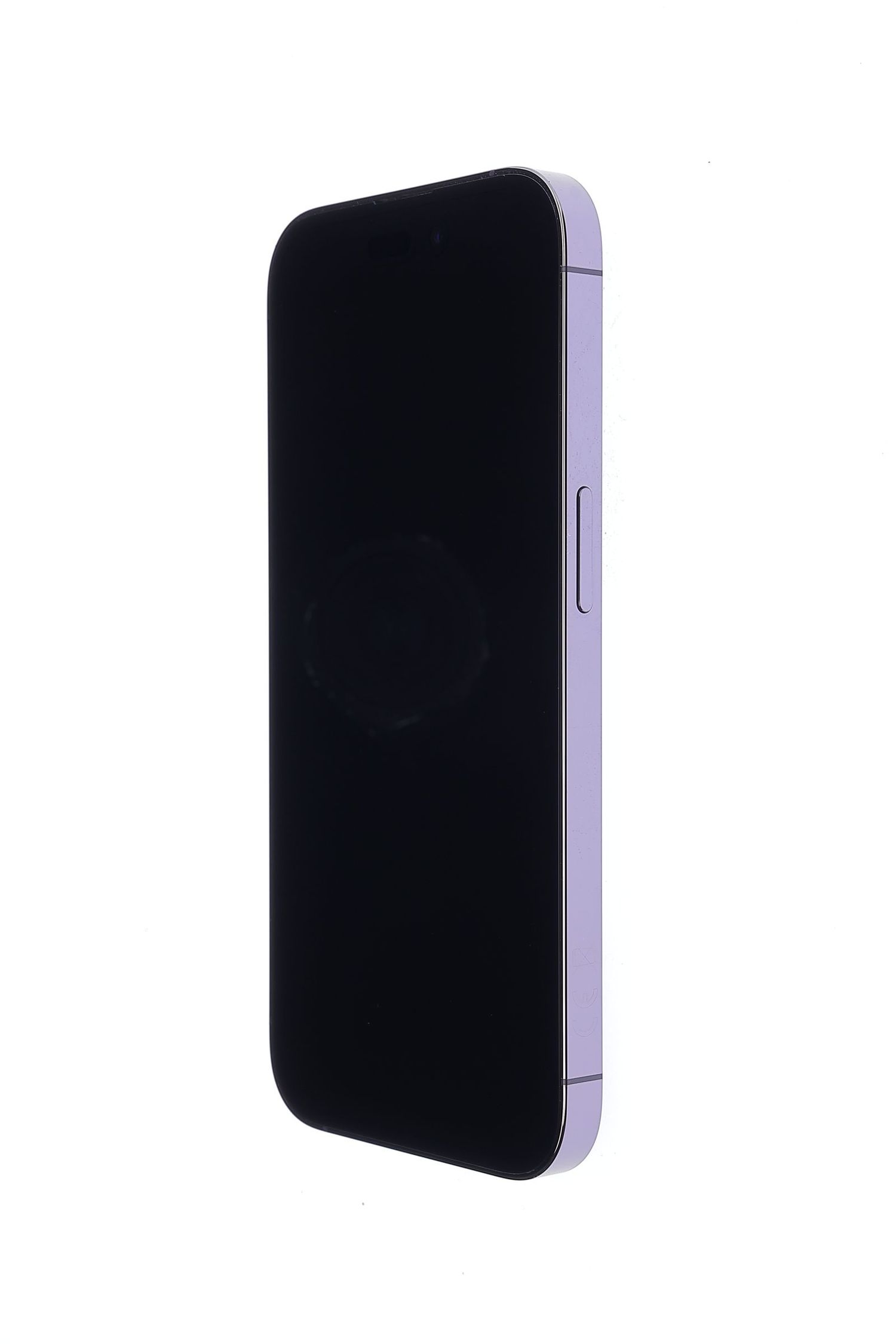 Apple iPhone 14 Pro 256 GB Deep Purple - Ca nou