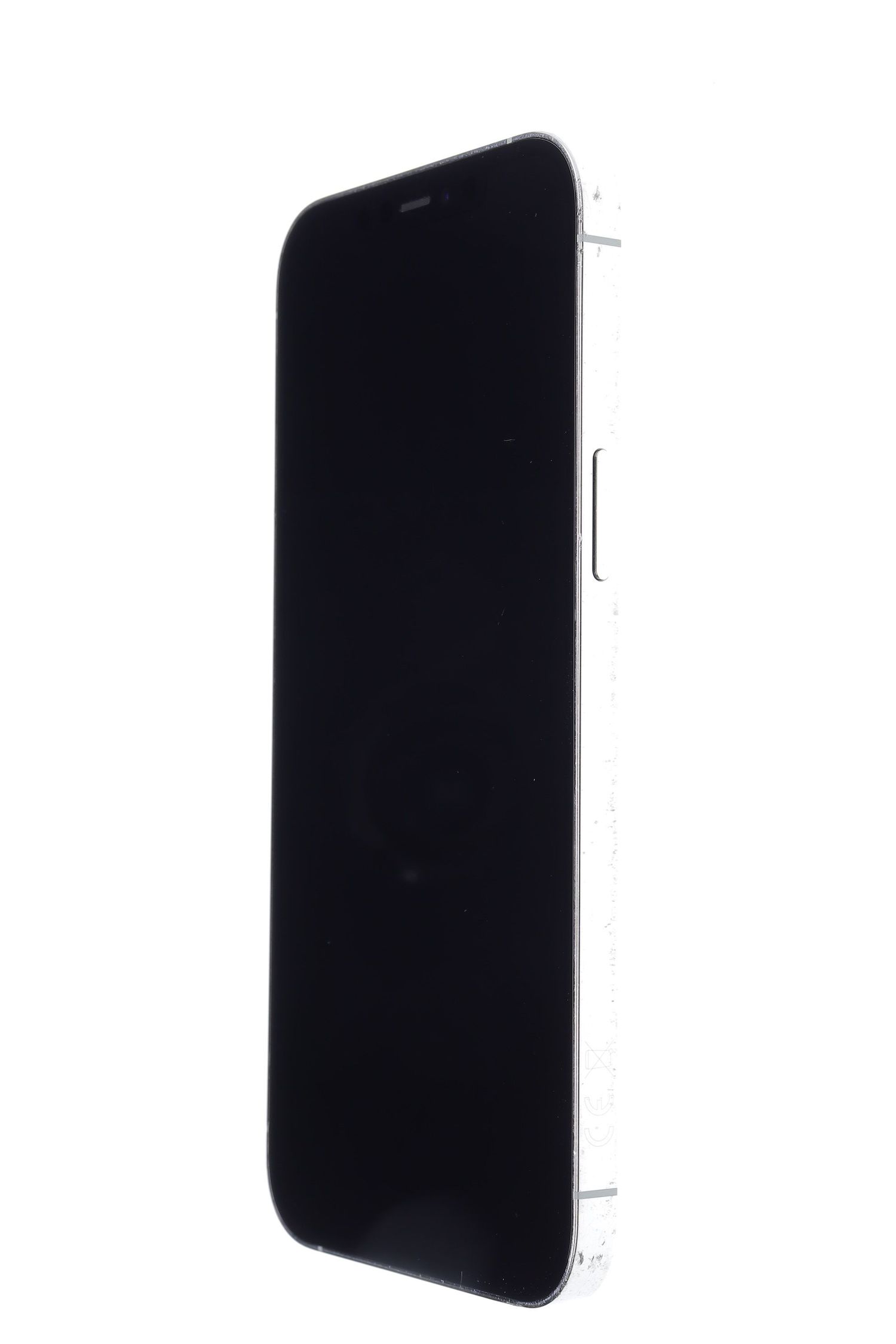 Apple iPhone 12 Pro Max 512 GB Silver - Excelent