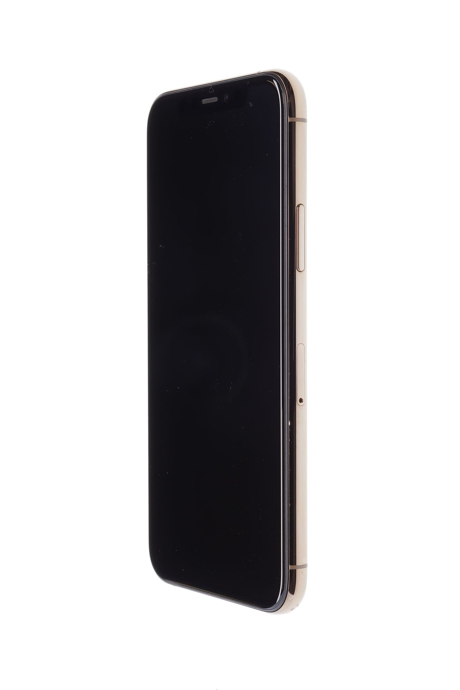 Telefon mobil Apple iPhone 11 Pro, Gold, 64 GB, Ca Nou