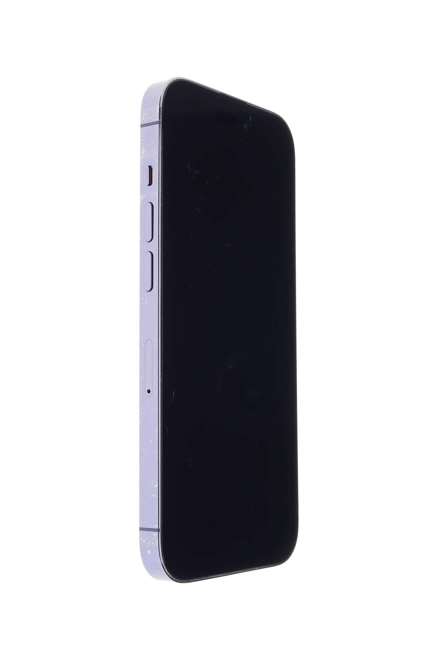 Apple iPhone 14 Pro 256 GB Deep Purple - Много добро