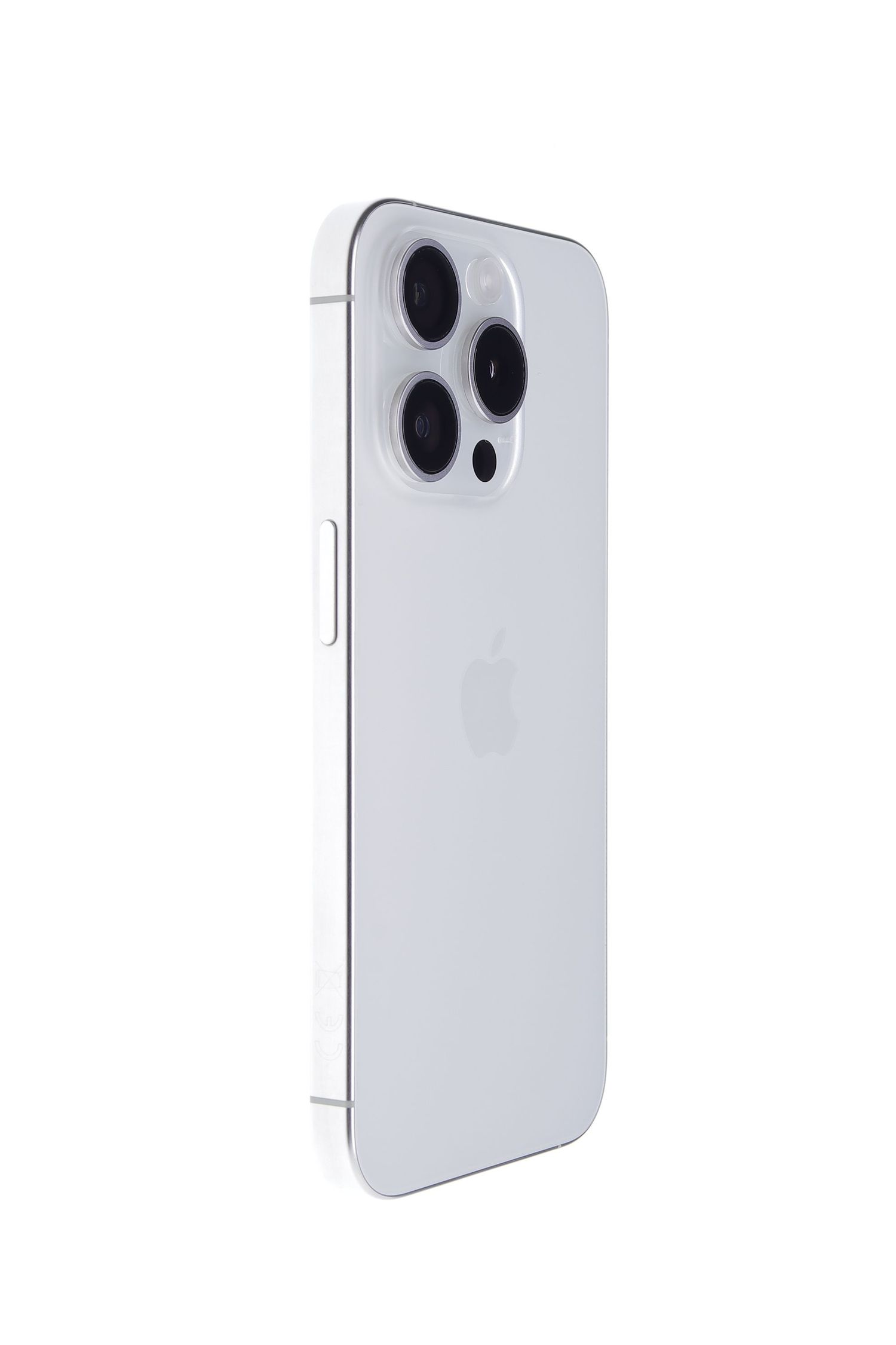 Apple iPhone 15 Pro 512 GB White Titanium - Εξαιρετικό