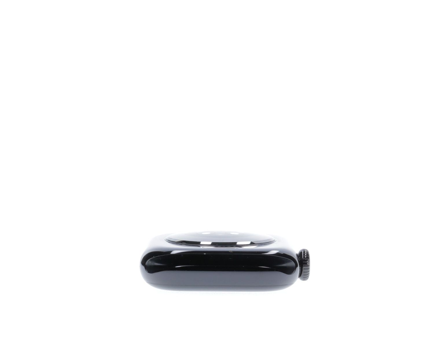 Apple Watch Series 10 2024, GPS, Aluminium 42mm Jet Black - Újszerű