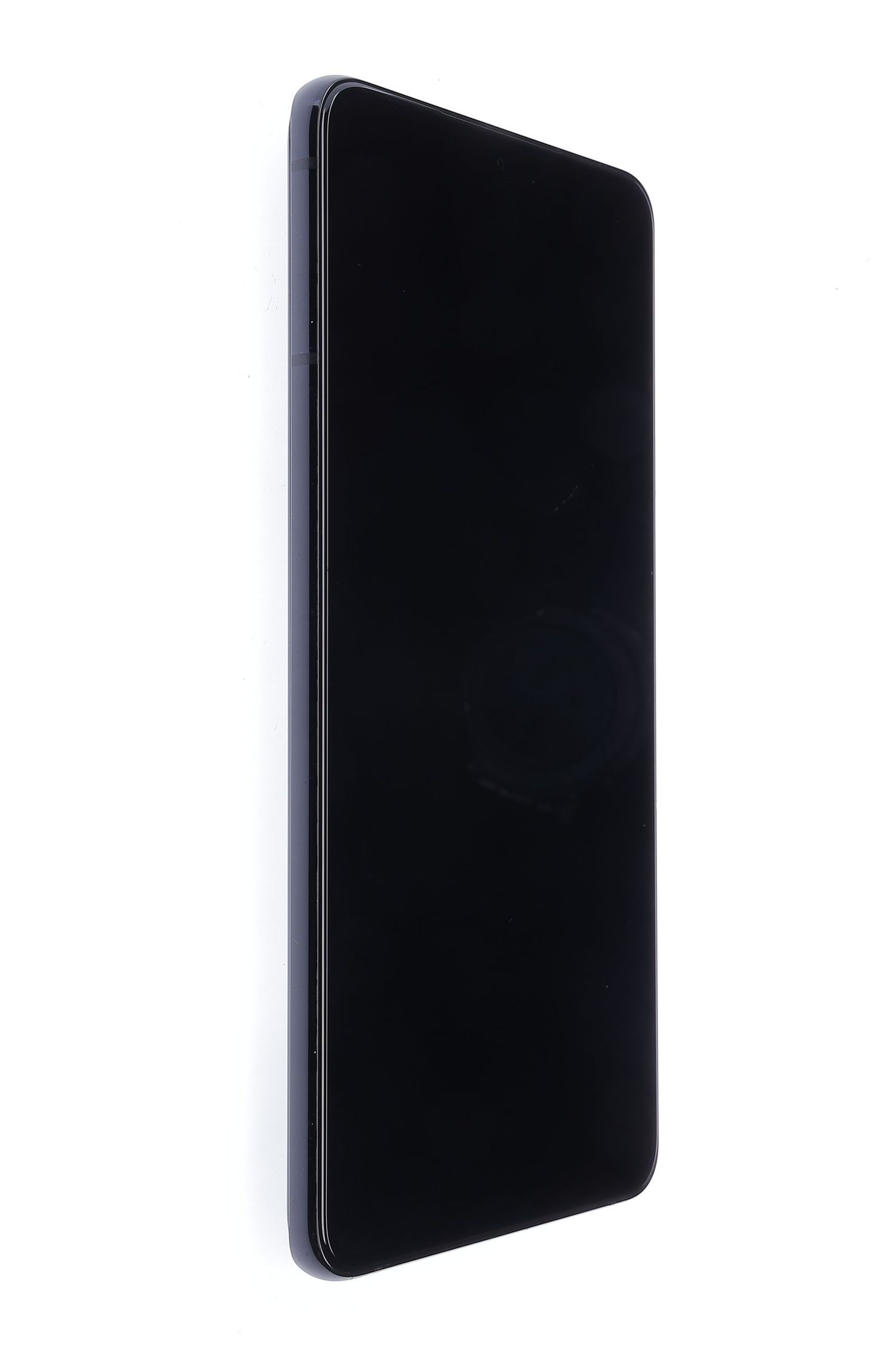 Samsung Galaxy S21 Plus 5G Dual Sim 128 GB Black - Nagyon jó