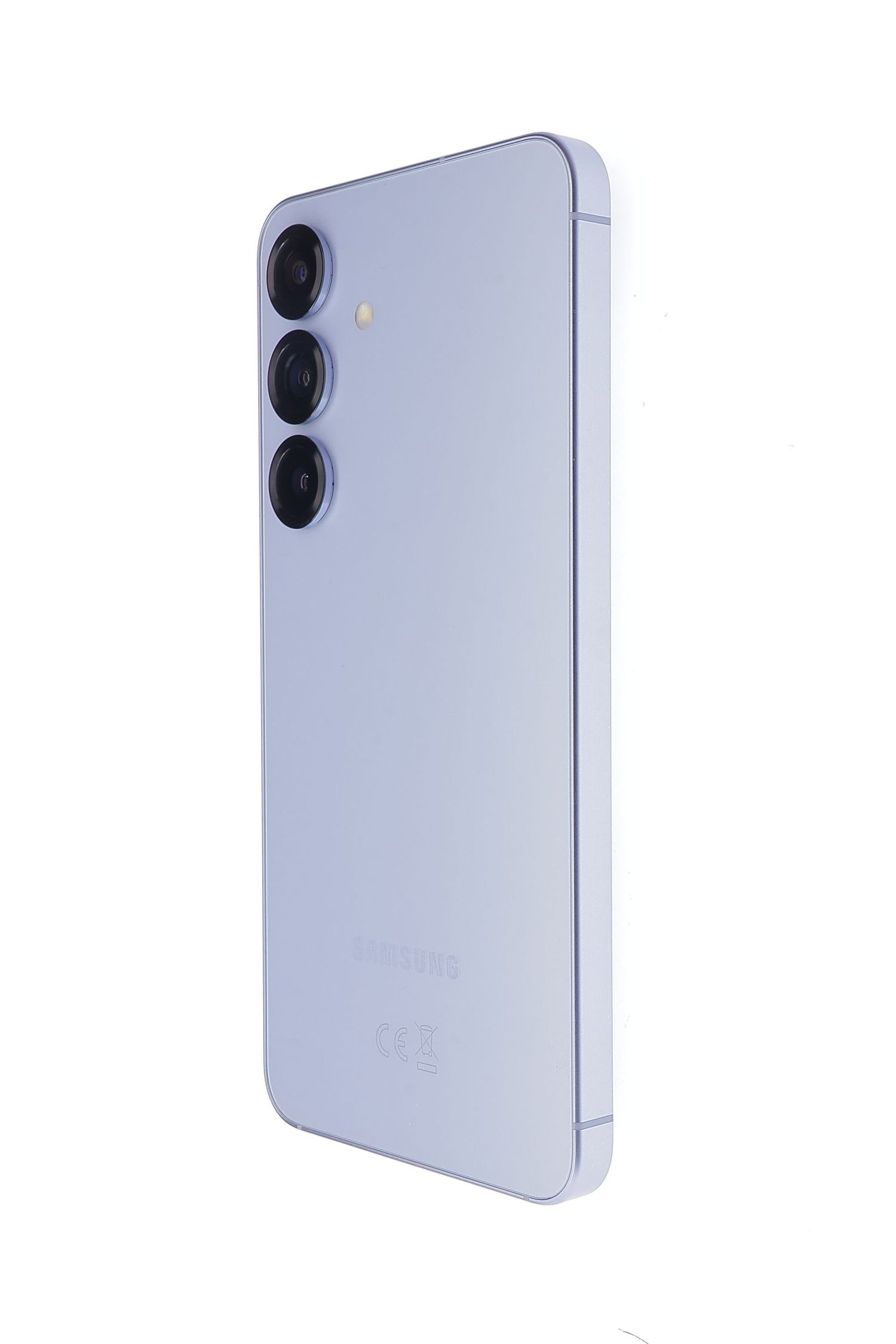 Samsung Galaxy S25 5G 128 GB Icy Blue - Σαν καινούργιο