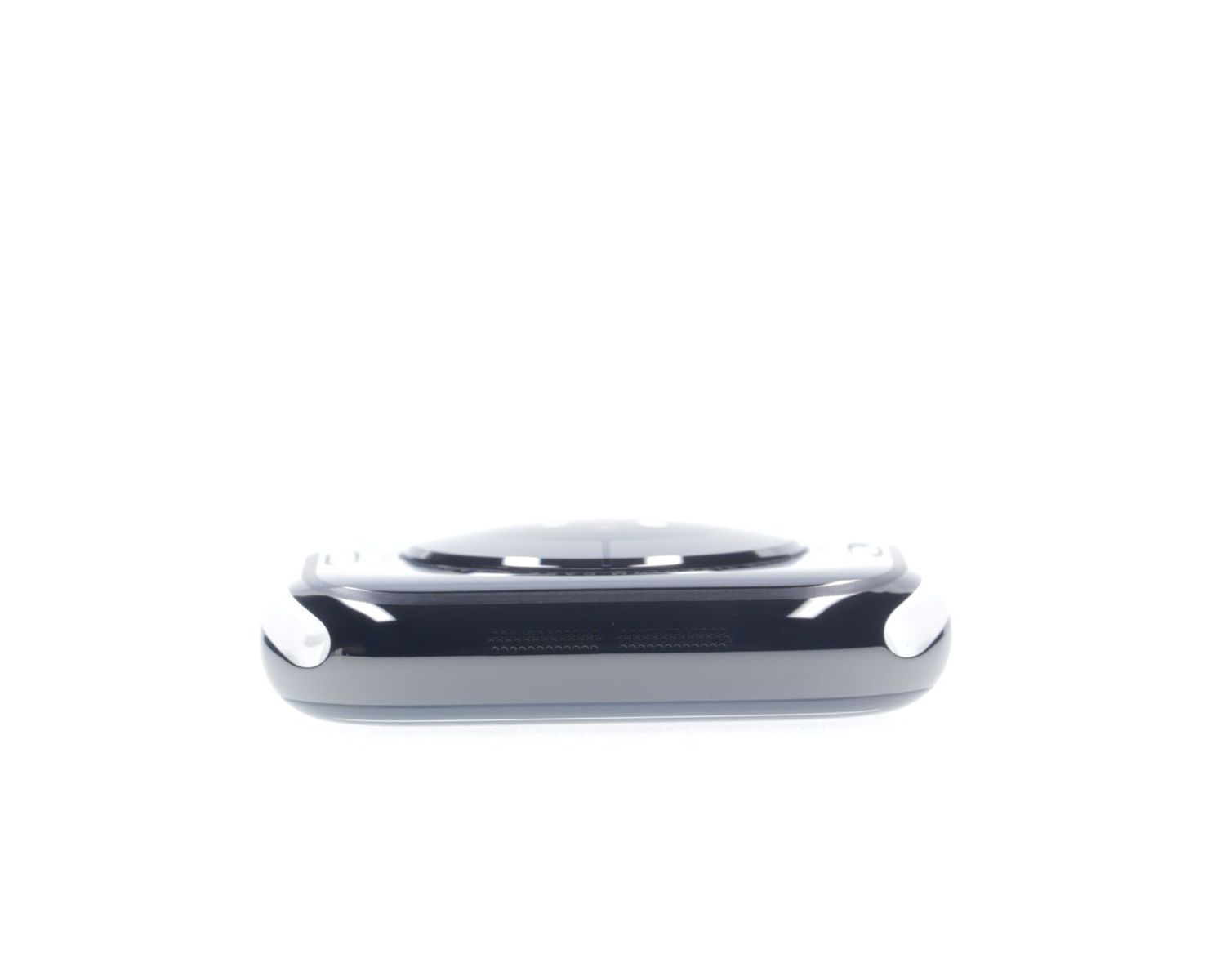 Apple Watch Series 10 2024, GPS + Cellular, Titanium 46mm Slate - Ca nou