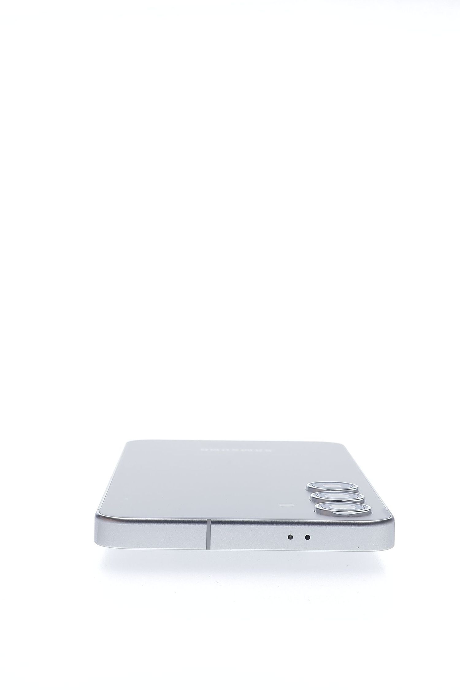 Samsung Galaxy S24 Plus 5G Dual Sim 256 GB Marble Gray - Като нов