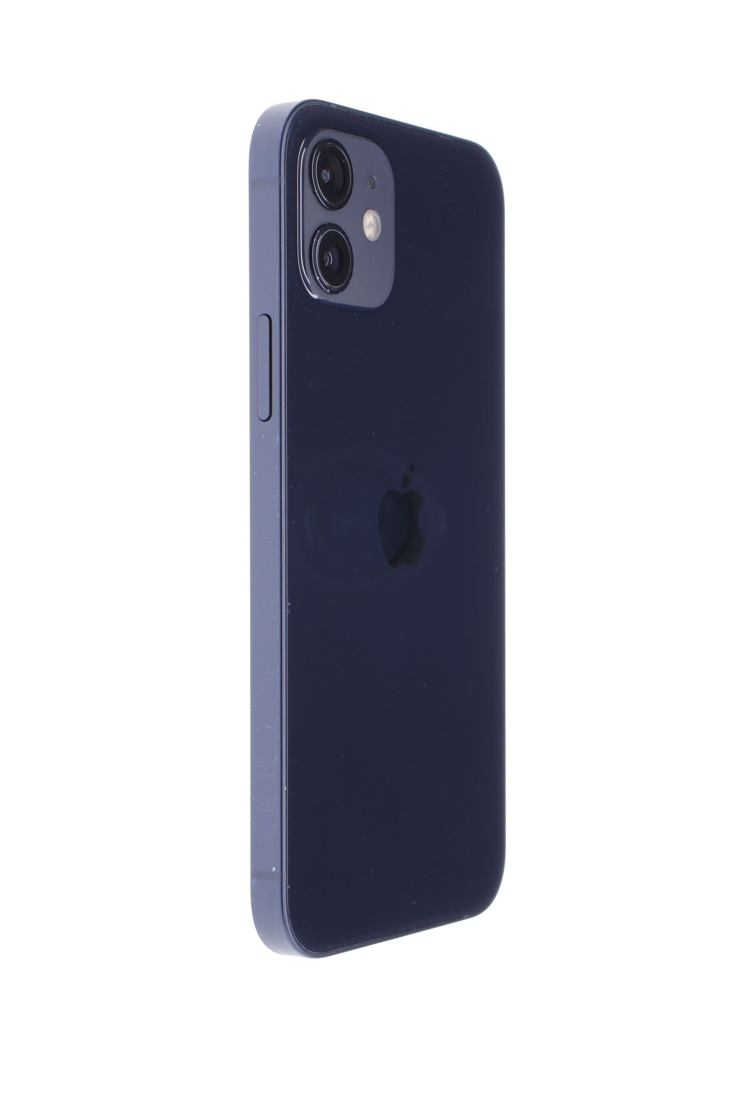 Apple iPhone 12 64 GB Black - Kiváló