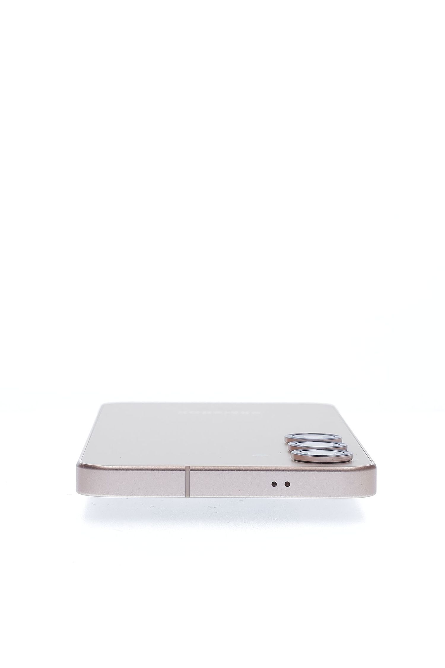 Samsung Galaxy S25 5G 512 GB Pink Gold - Nagyon jó