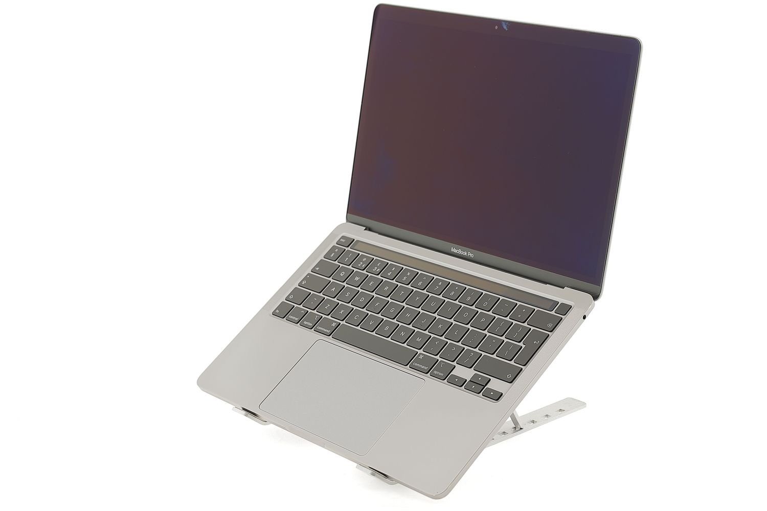 Apple MacBook Pro 13″ 2020, M1 8 Cores, 8 GB, 8 core GPU, Space
