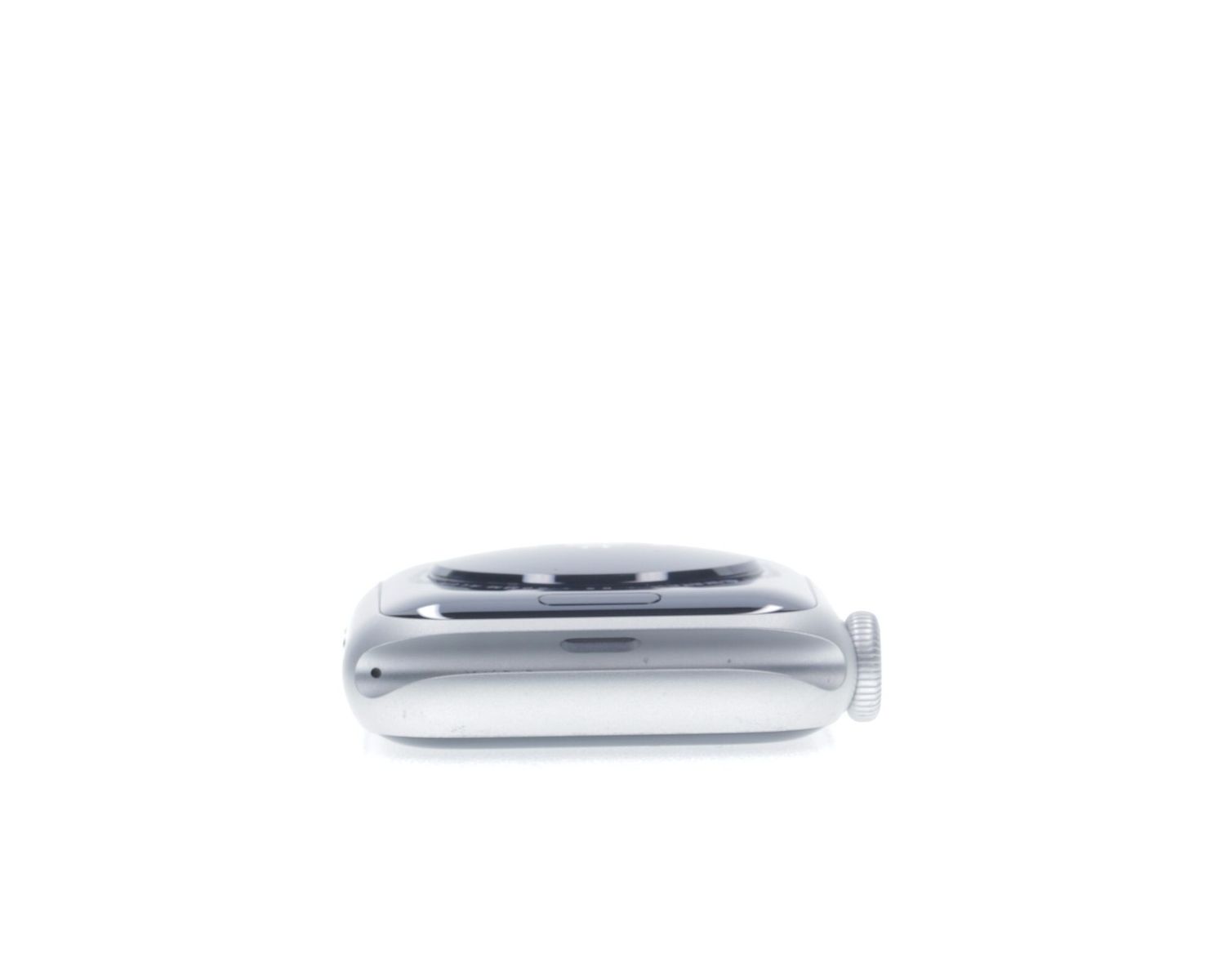 Apple Watch SE 2020, GPS, Aluminium 40mm Silver - Σαν καινούργιο