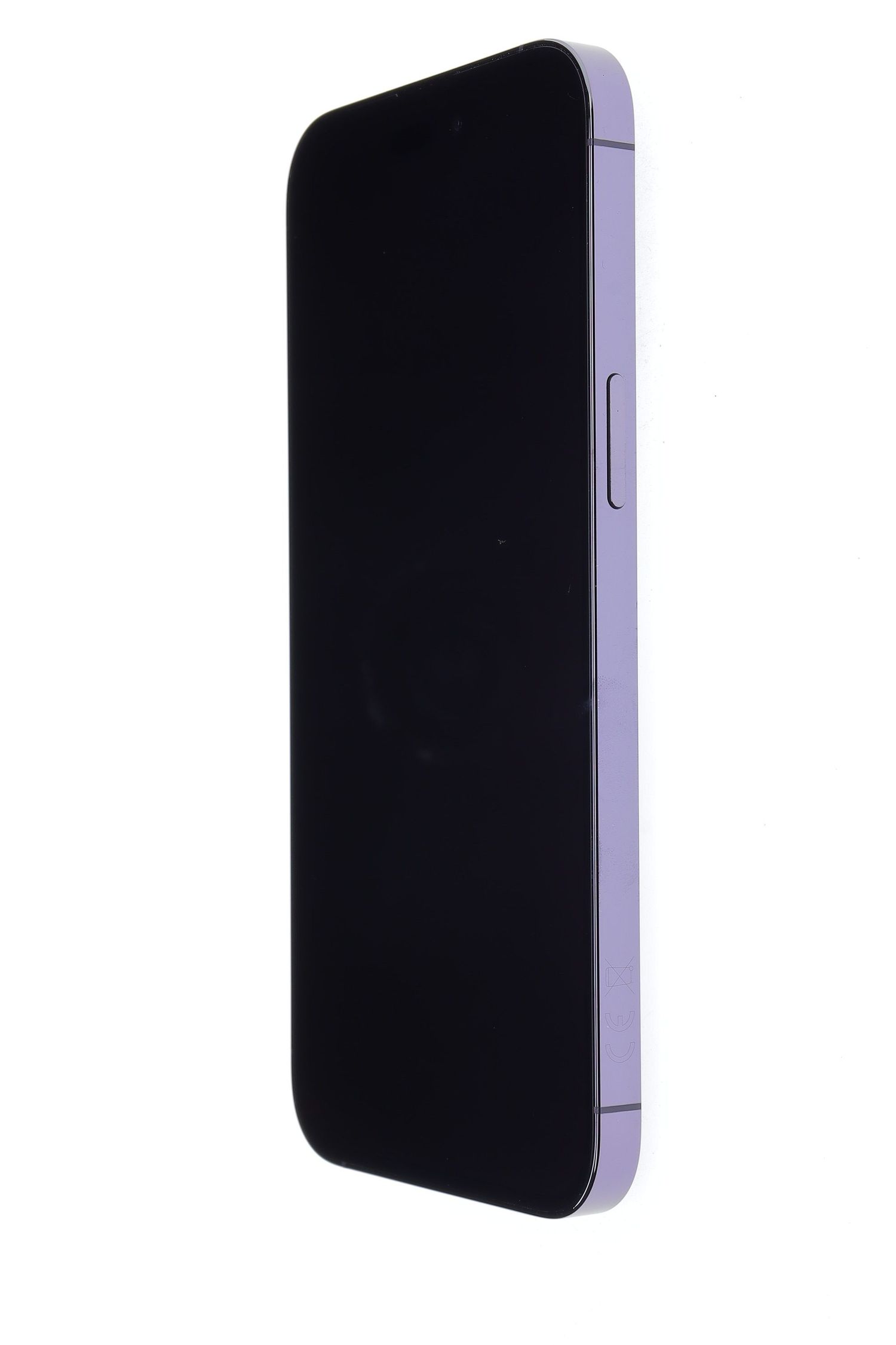 Apple iPhone 14 Pro Max 256 GB Deep Purple - Excelent