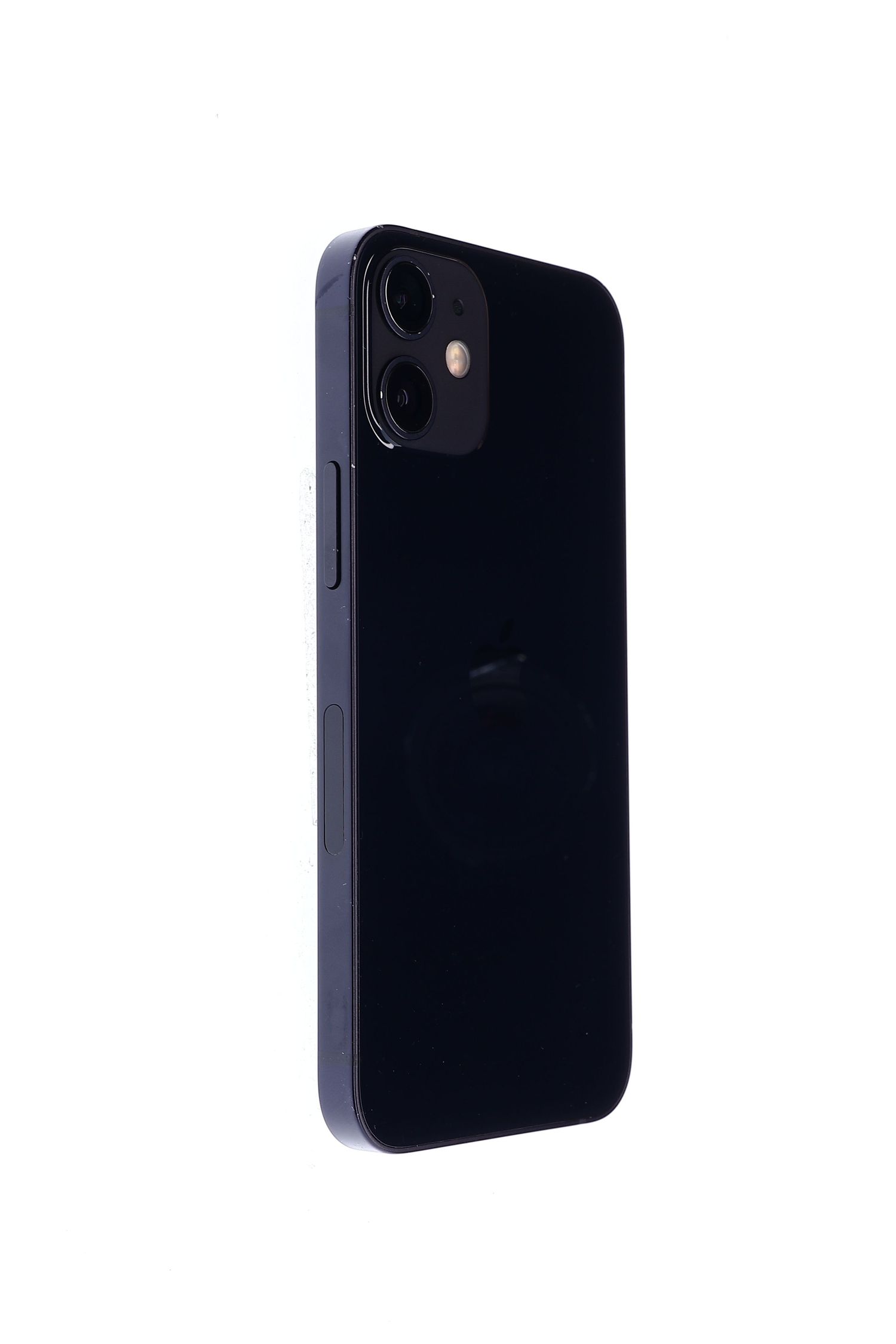 Apple iPhone 12 mini 64 GB Black - Πολύ καλό